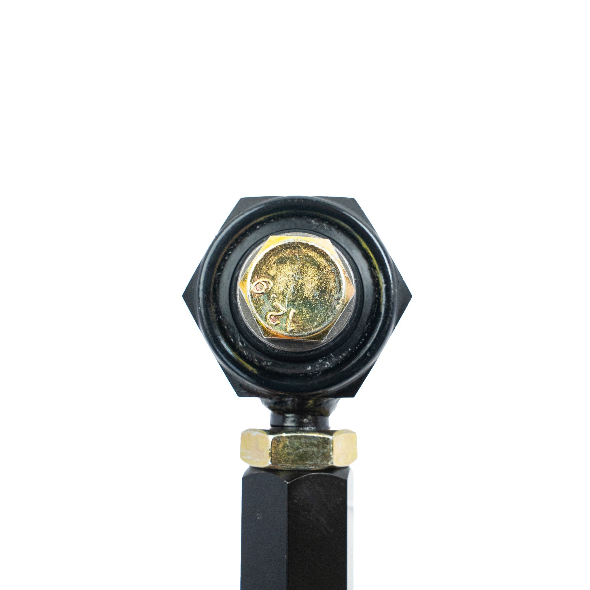 Kryptonite (0-2") Front Sway Bar End Links for for 2020-2026 Chevy/GMC HD Trucks