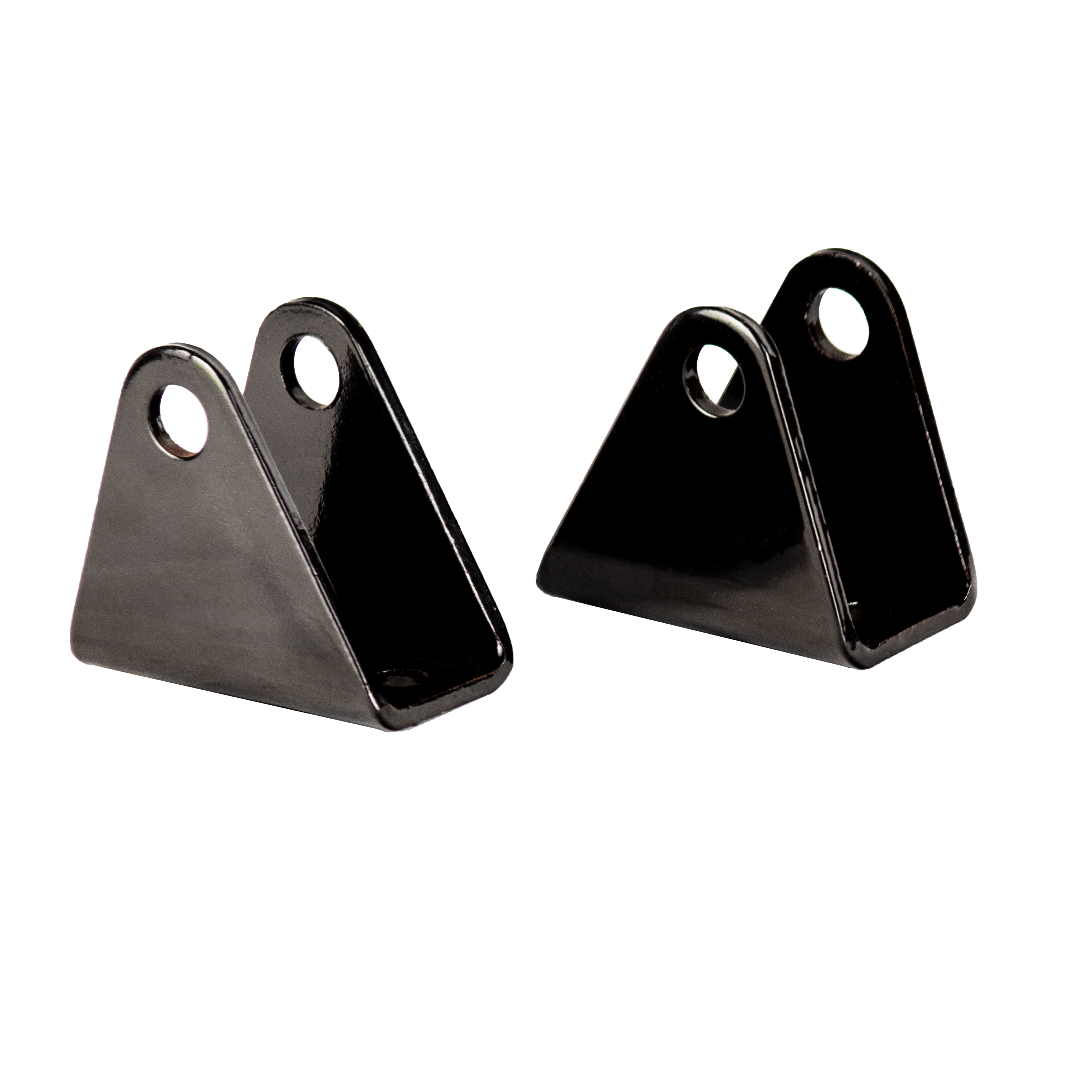 KRYPTONITE SHOCK EXTENSIONS FOR 2001–2010 CHEVY/GMC HD TRUCKS