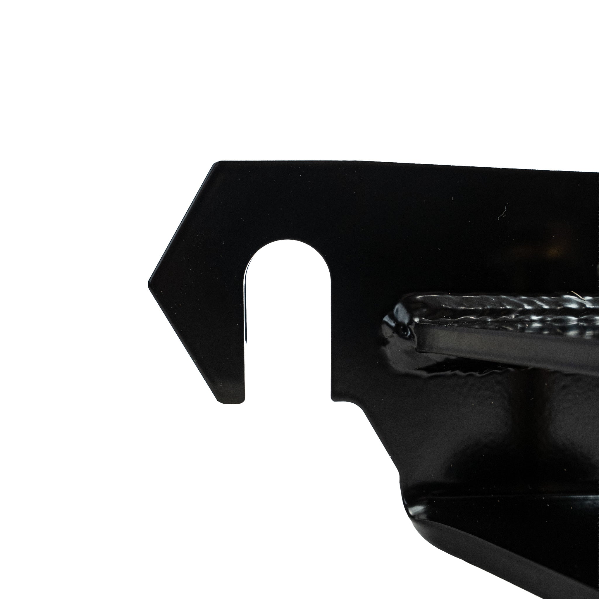 Kryptonite BILSTEIN Steering Stabilizer Mounting Bracket for 2015–2026 Chevy/GMC 2500HD/3500HD