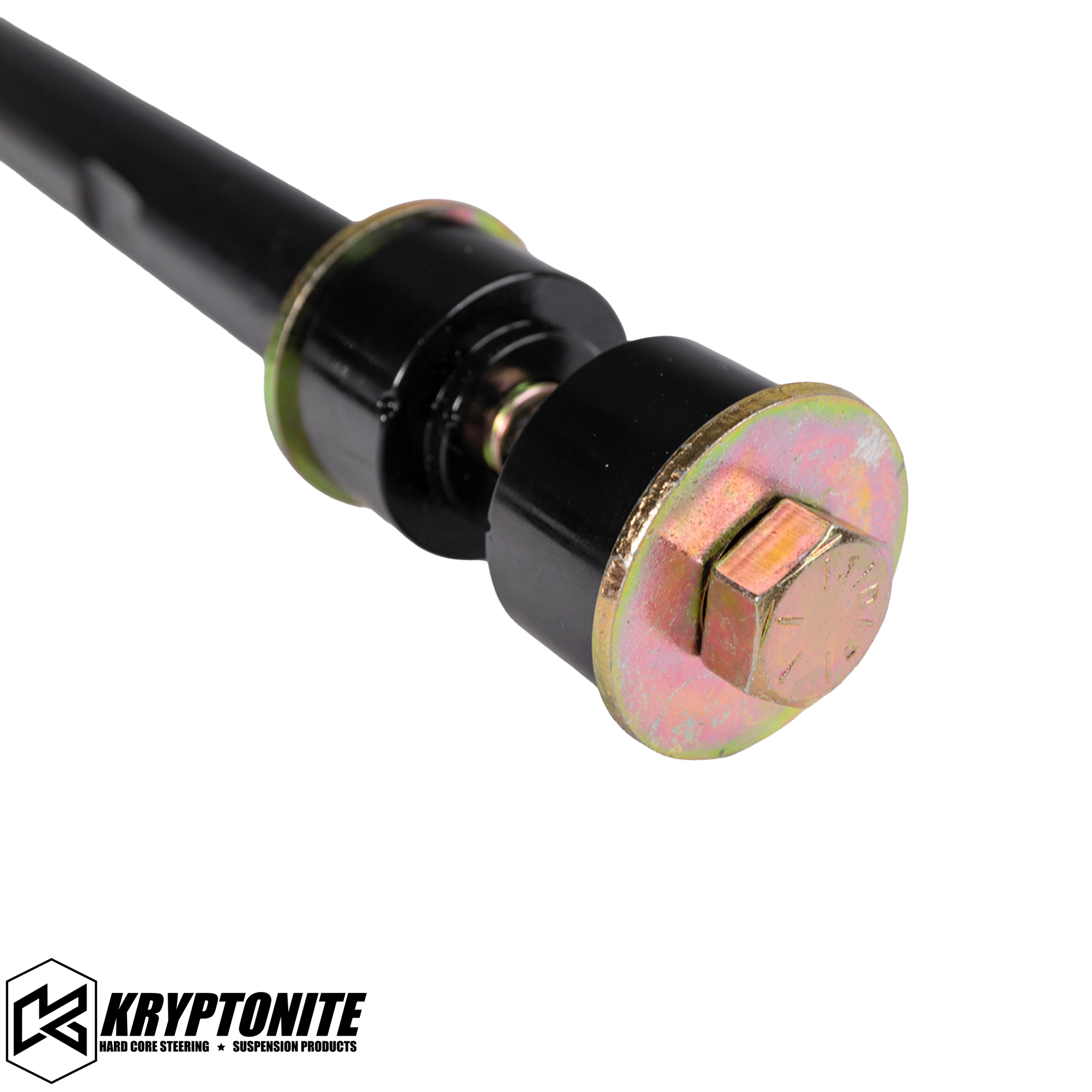 KRYPTONITE SWAY BAR END LINKS 4–6" FOR 2001–2010 CHEVY/GMC HD TRUCKS