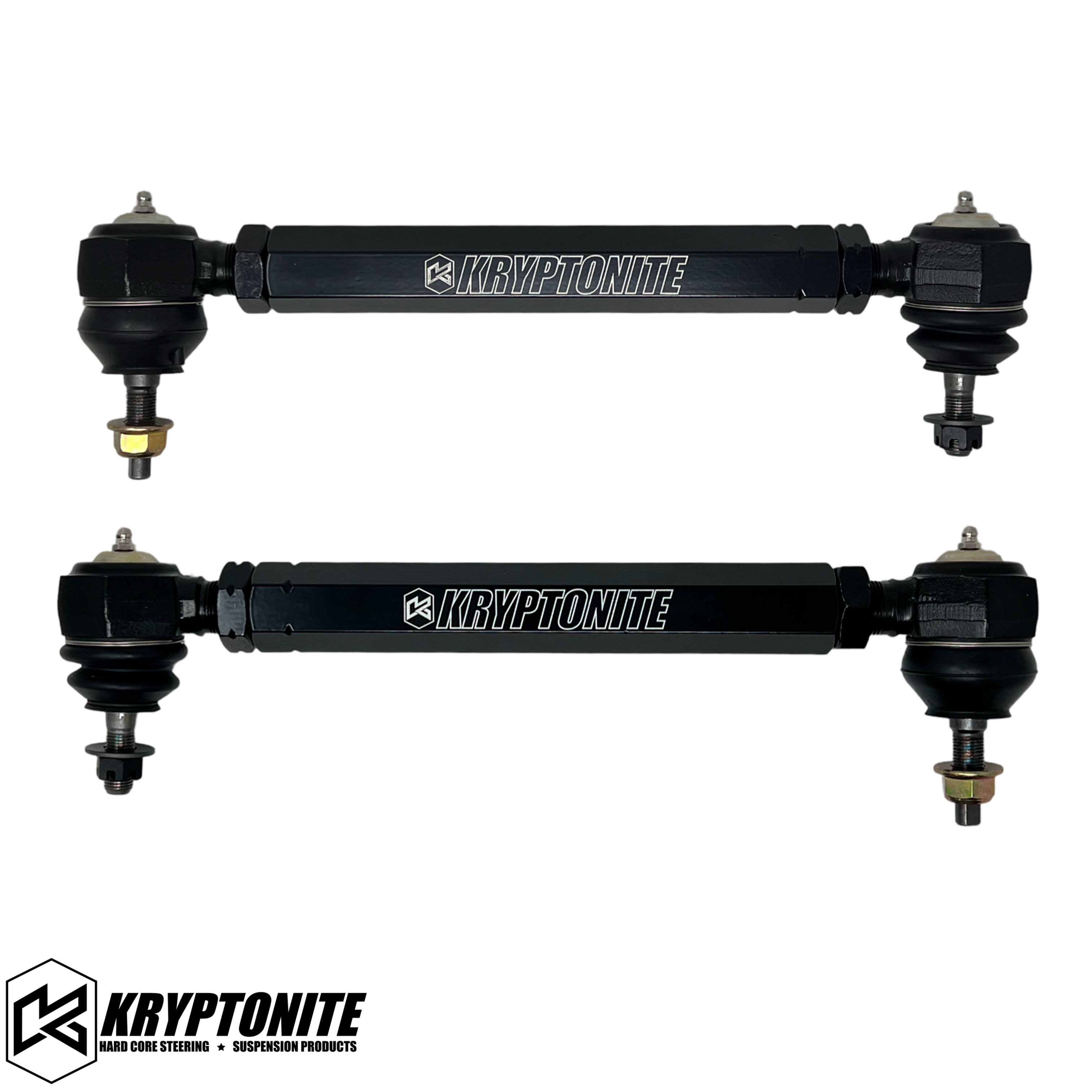 Kryptonite SS Series Centerlink Tie Rod Package C-Series 1988-1998