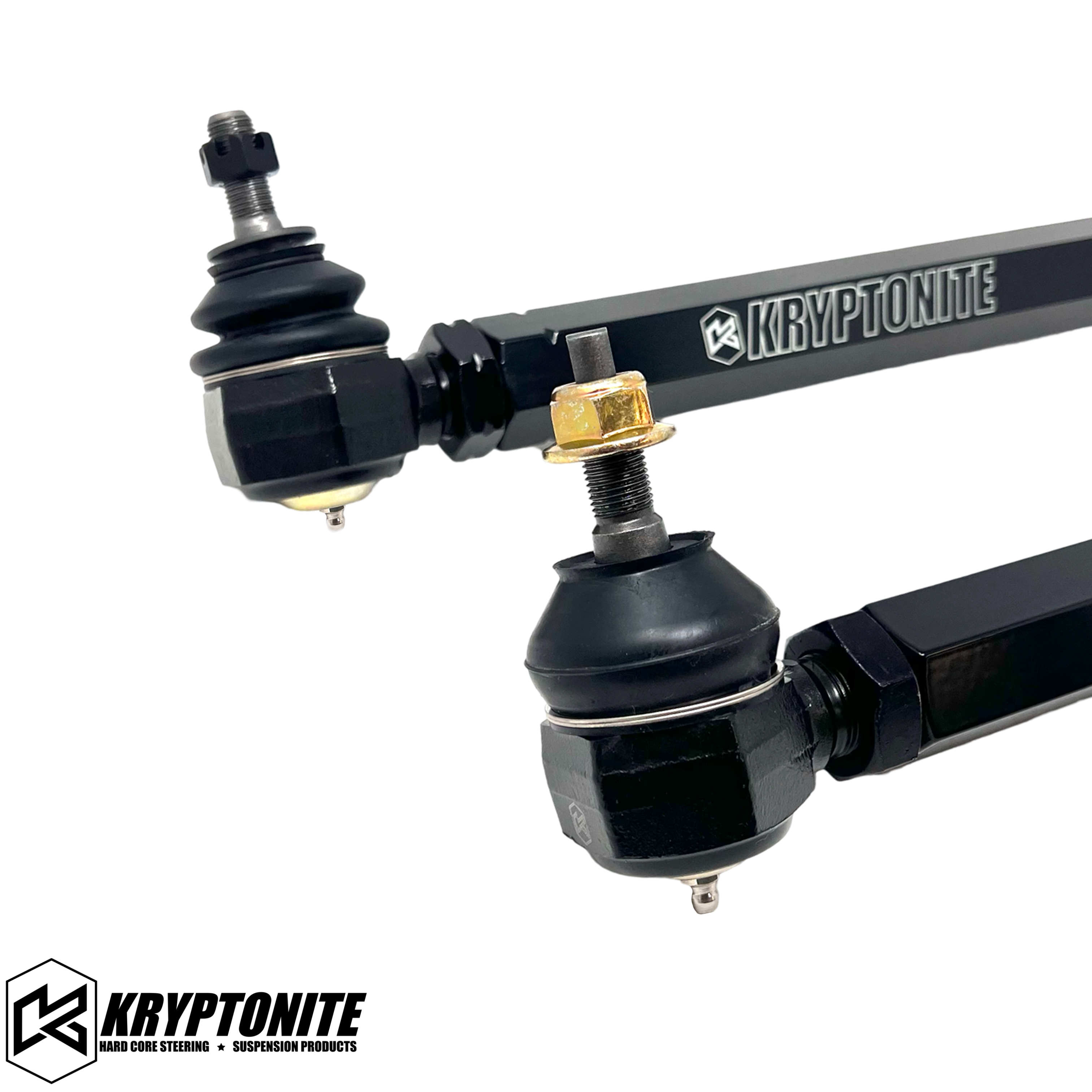 Kryptonite SS Series Centerlink Tie Rod Package C-Series 1988-1998