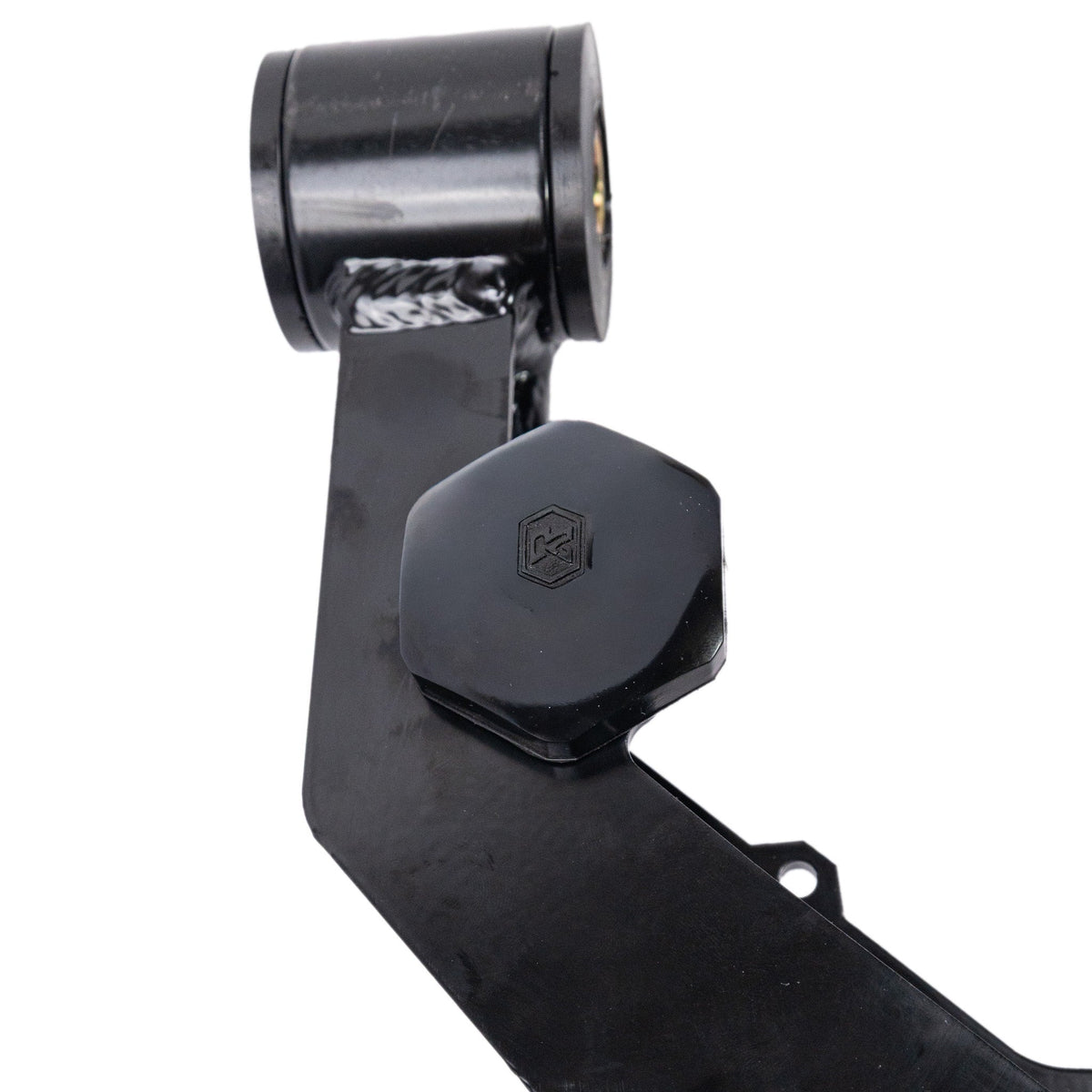 Kryptonite Boxed Upper Control Arm Kit for 2001–2010 Chevy/GMC HD Trucks & 2002–2009 Hummer H2