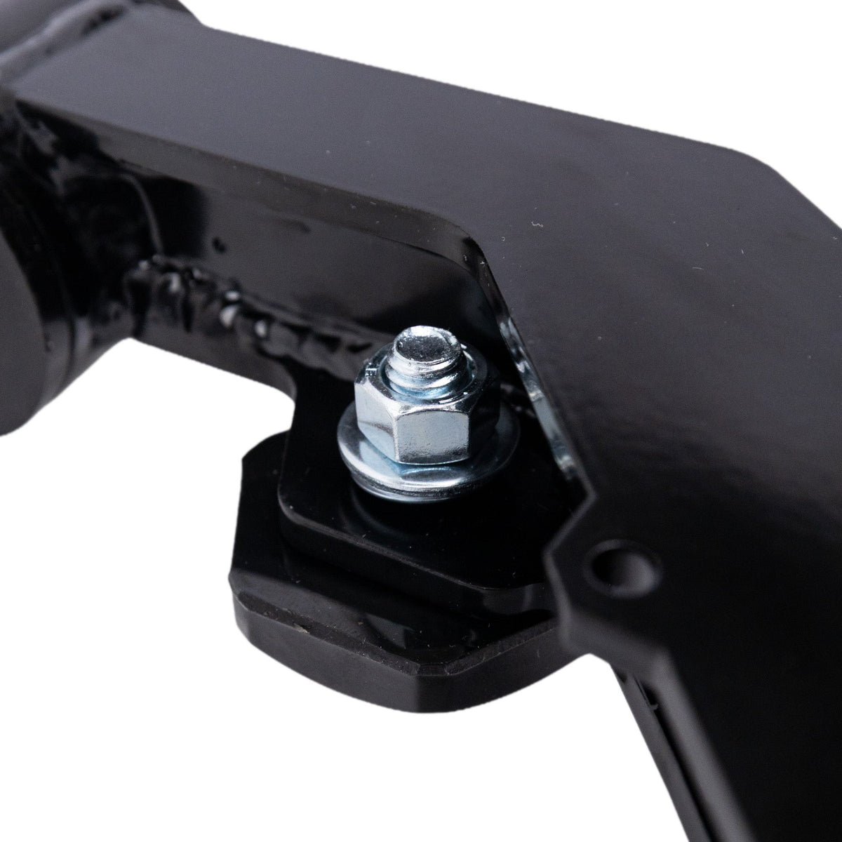 Kryptonite Boxed Upper Control Arm Kit for 2001–2010 Chevy/GMC HD Trucks & 2002–2009 Hummer H2