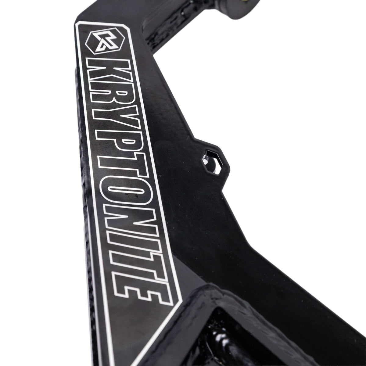 Kryptonite Boxed Upper Control Arm Kit for 2001–2010 Chevy/GMC HD Trucks & 2002–2009 Hummer H2
