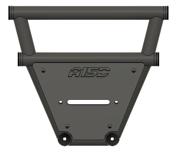 AREA 15 DESIGNS KRX BAJA FRONT BUMPER