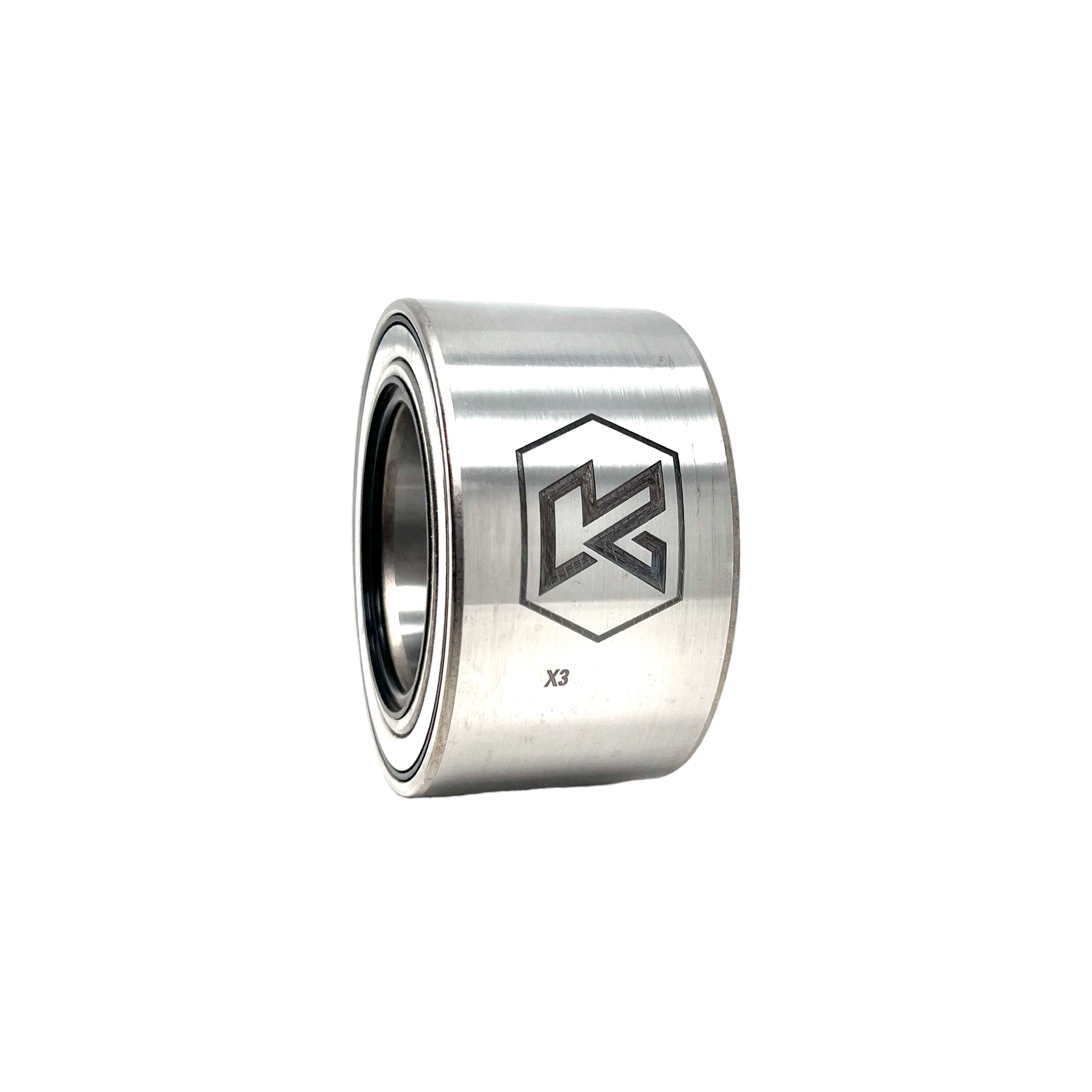 KRYPTONITE CAN-AM MAVERICK X3 LIFETIME WARRANTY WHEEL BEARING 2017-2023