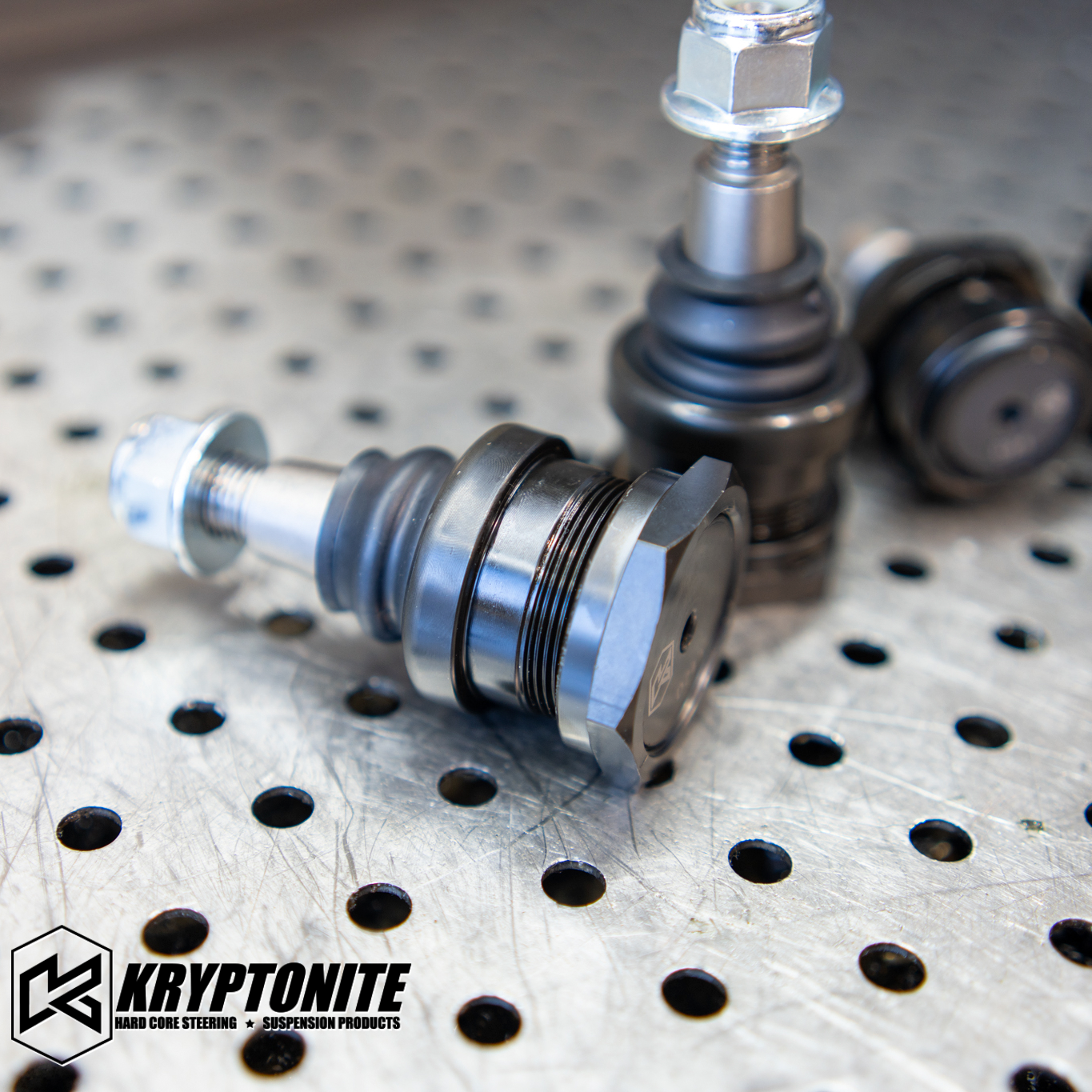 KRYPTONITE POLARIS RZR PRO R LOWER BALL JOINT 2022+