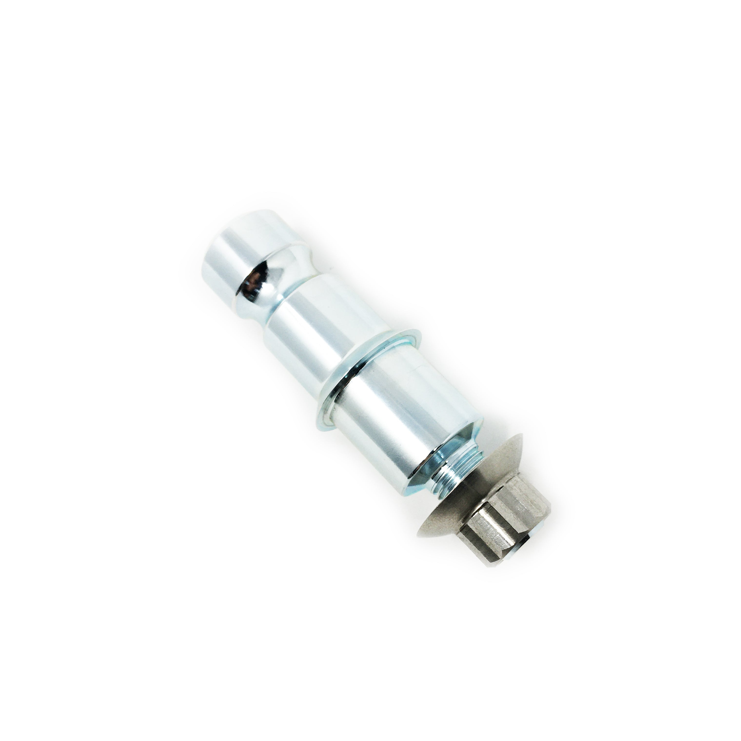 KRYPTONITE POLARIS RZR HEIM / UNIBALL JOINT PIN 2014-2023 XP