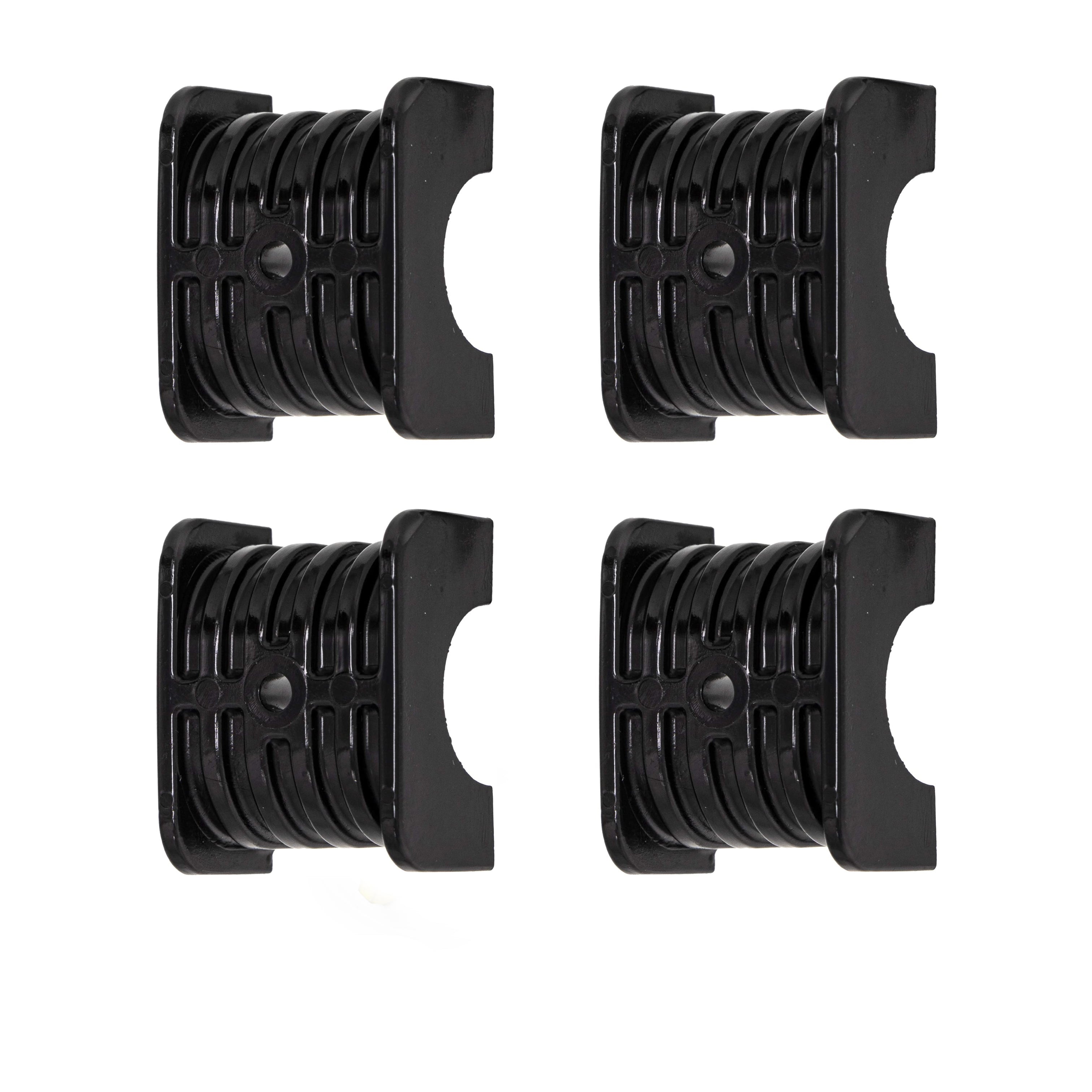 KRYPTONITE POLARIS RZR FRONT SWAY BAR BUSHING KIT 2015-2023 XP