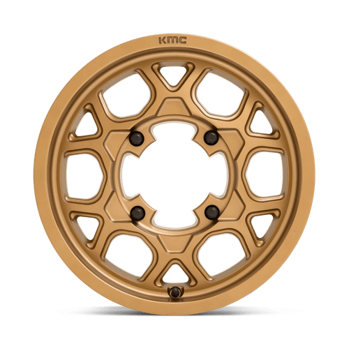 MESA LITE UTV 15X6 4X137 M-BRONZE 38MM