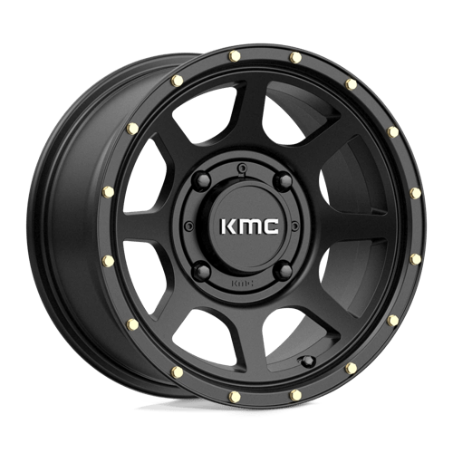 KS134 ADDICT 2 14X7 4X156 S-BLK 10MM