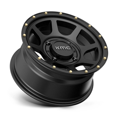 KS134 ADDICT 2 14X7 4X156 S-BLK 10MM