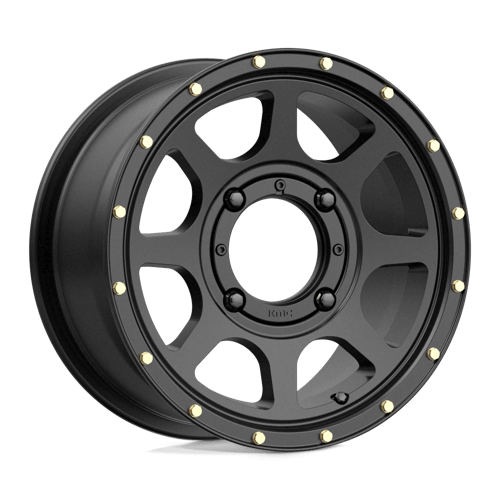 ADDICT 2 UTV 14X7 4X137 S-BLK 38MM