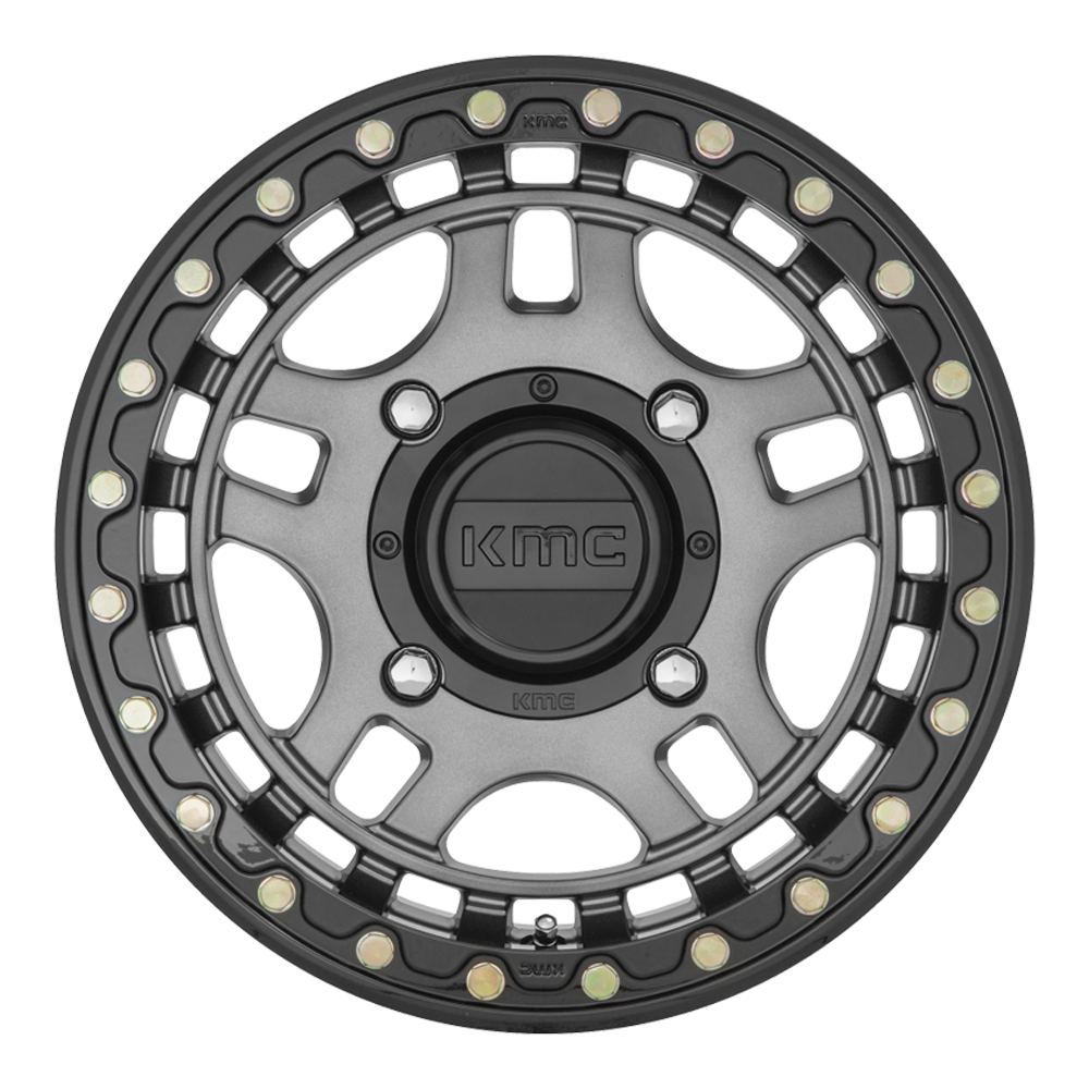 KS240 RECON by KMC Wheels