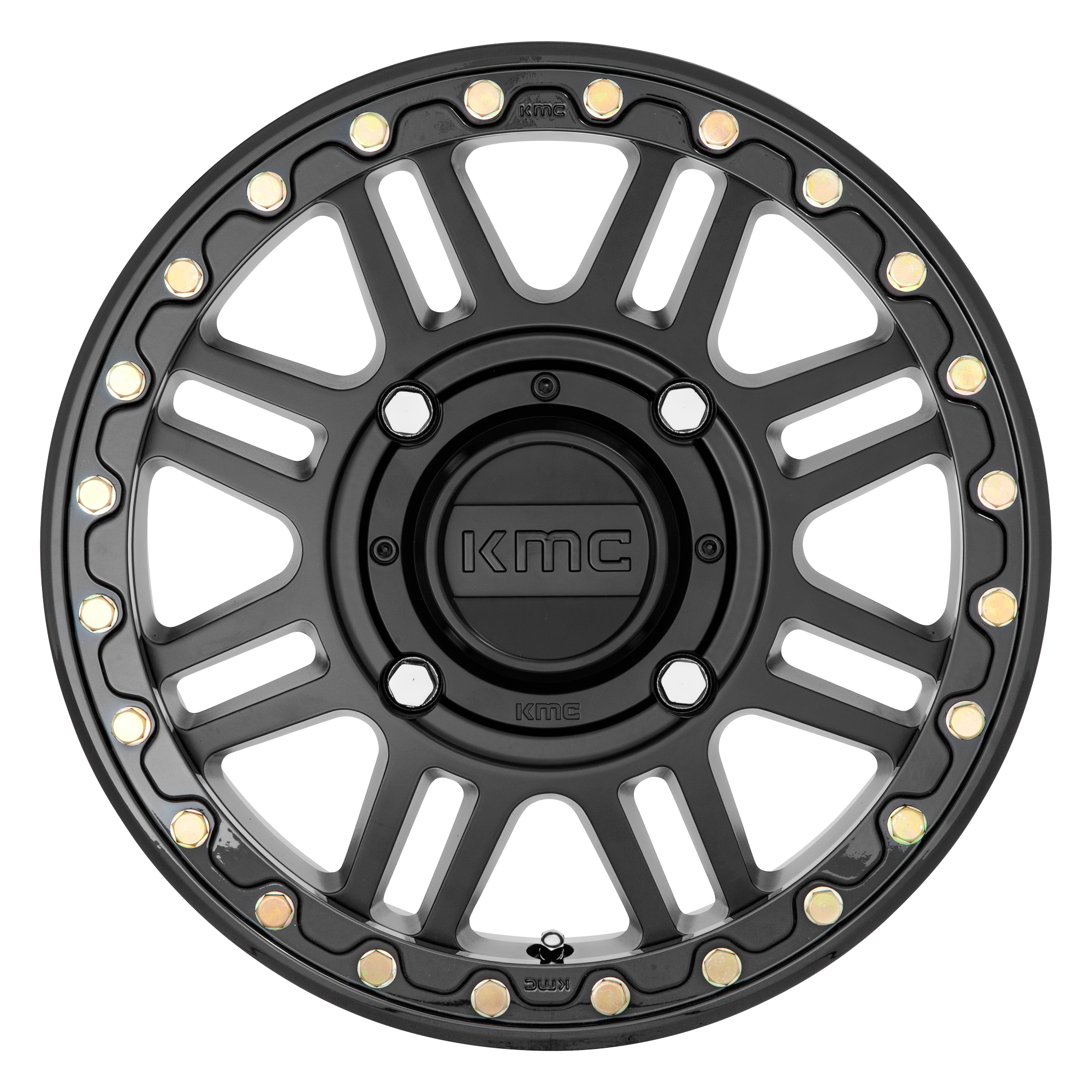 KS250 CAGE by KMC Wheels
