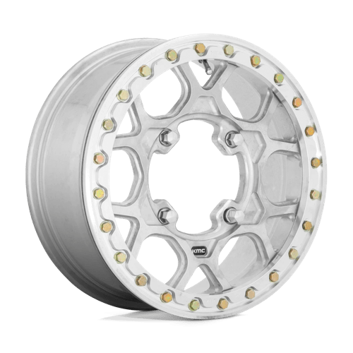 MESA FORGED UTV BL 15X6 4X156 +38 RW-MCH