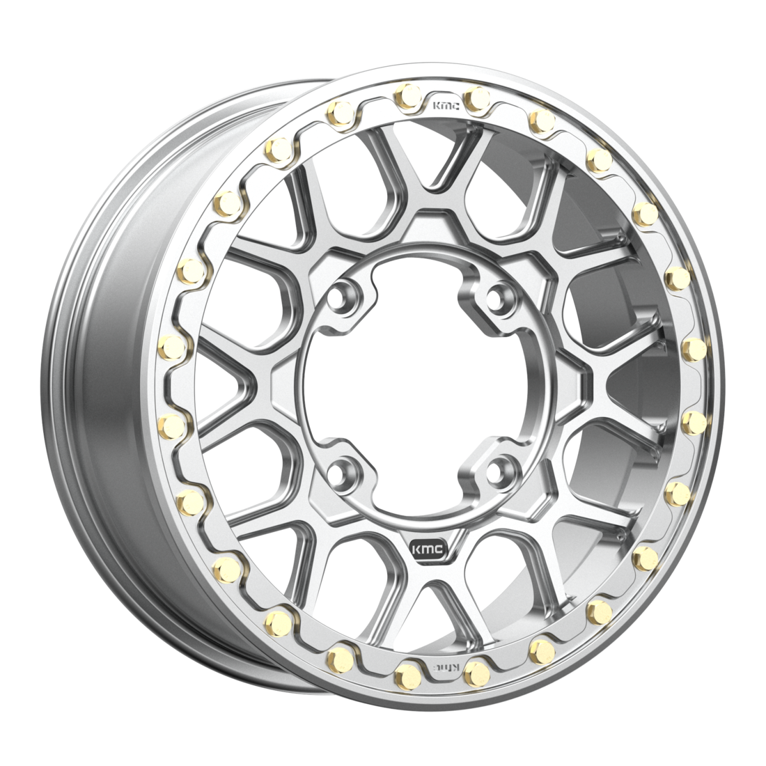 KS435 FORGED GRENADE BEADLOCK by KMC