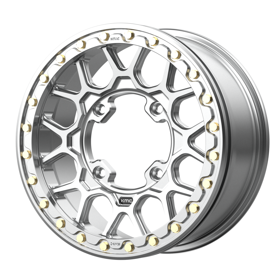 KS435 FORGED GRENADE BEADLOCK by KMC