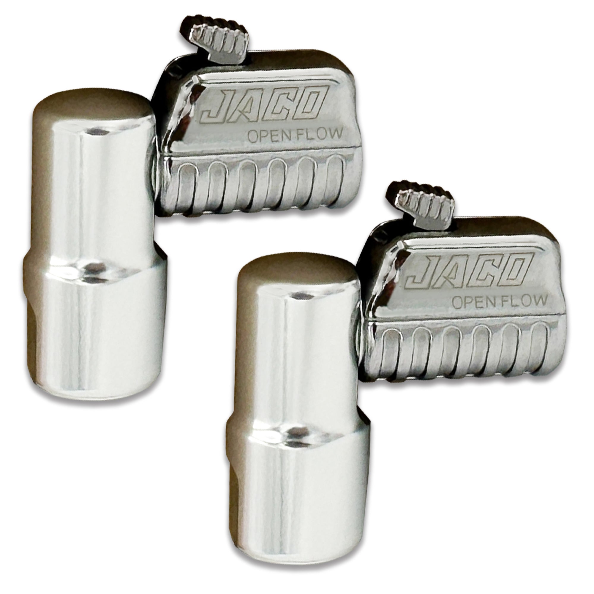 Lightning™ L2 Quick-Connect Tire Air Chuck - 1/4" F-NPT