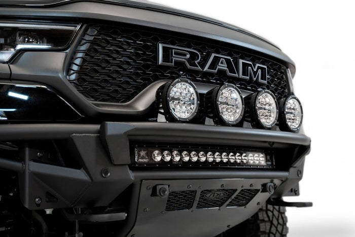 2021-2024 RAM 1500 TRX ADD PRO Bolt-On Add-on Light Hoop Addictive Desert Designs