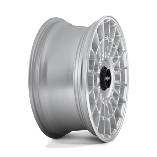 LAS-R 18X8.5 5X112/4.5 72 SL 45MM