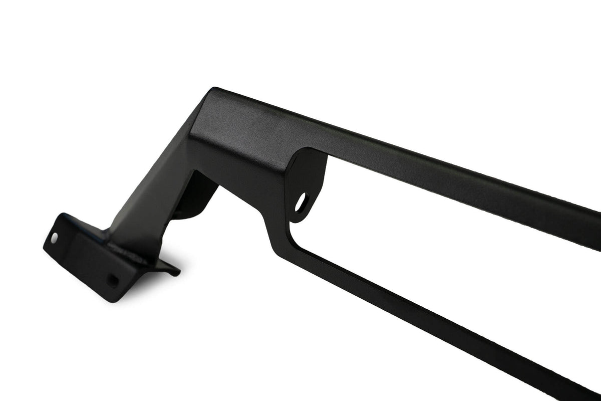 2021 2024 Ford Bronco Factory Modular Front Bumper Bull Bar DV8 Offroad