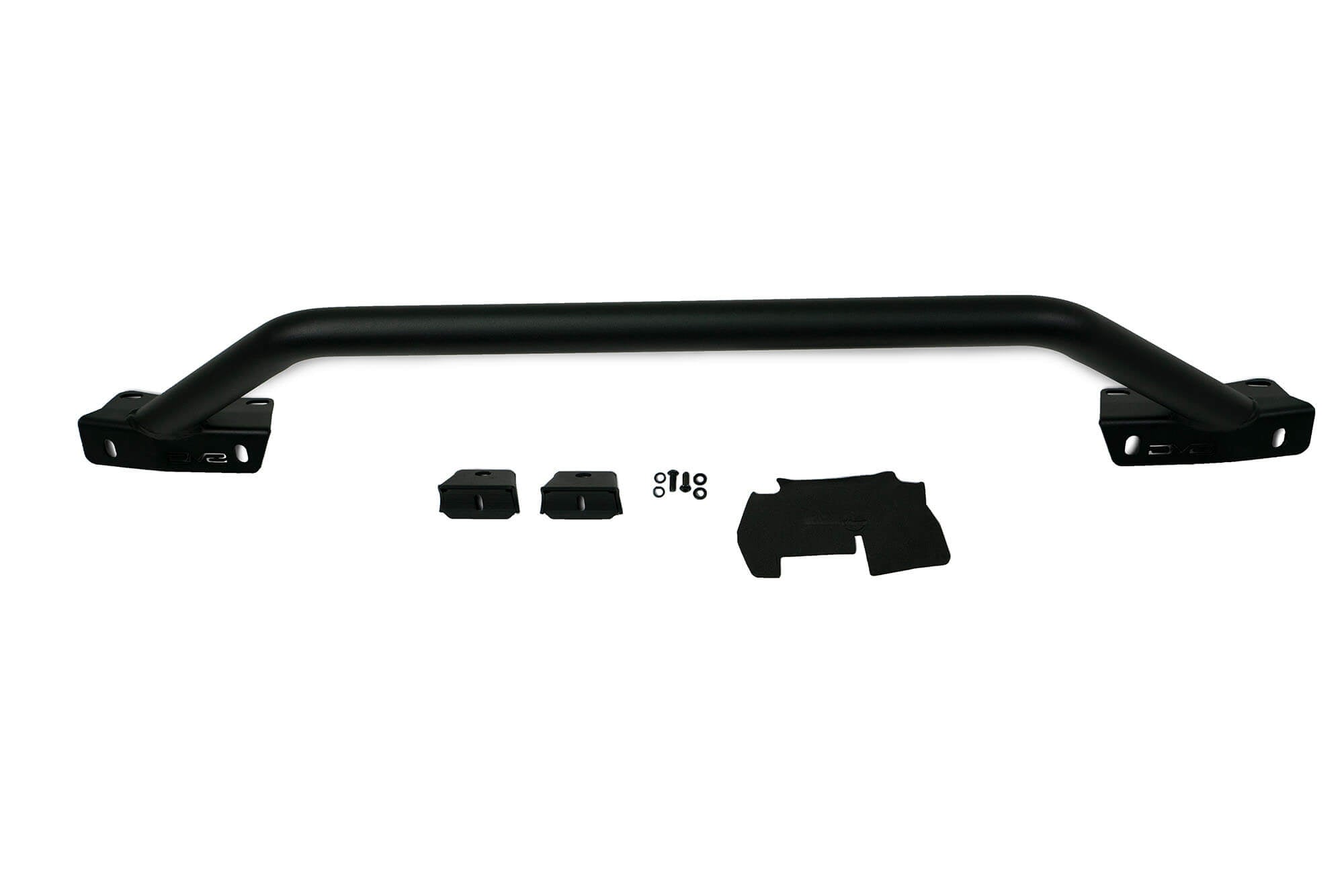 2021 2024 Ford Bronco Factory Bumper Bull Bar DV8 Offroad