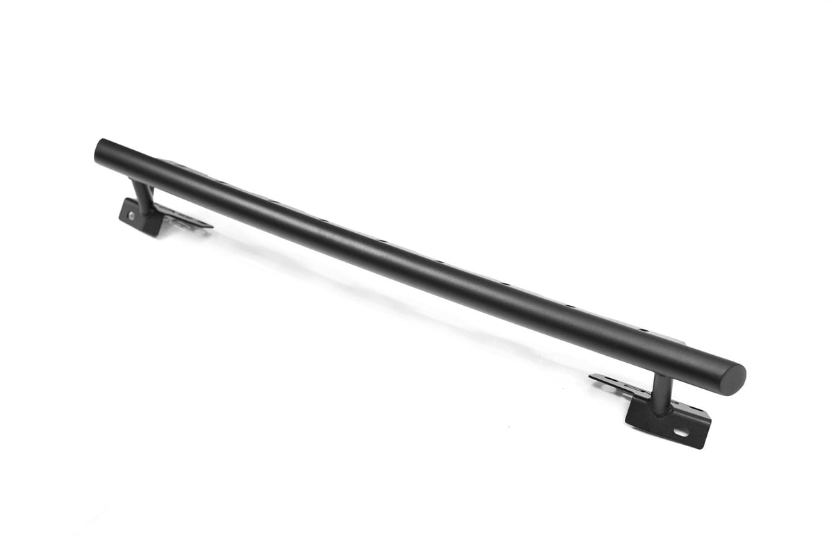 2021 2025 Ford Bronco Tube Push Bar DV8 Offroad