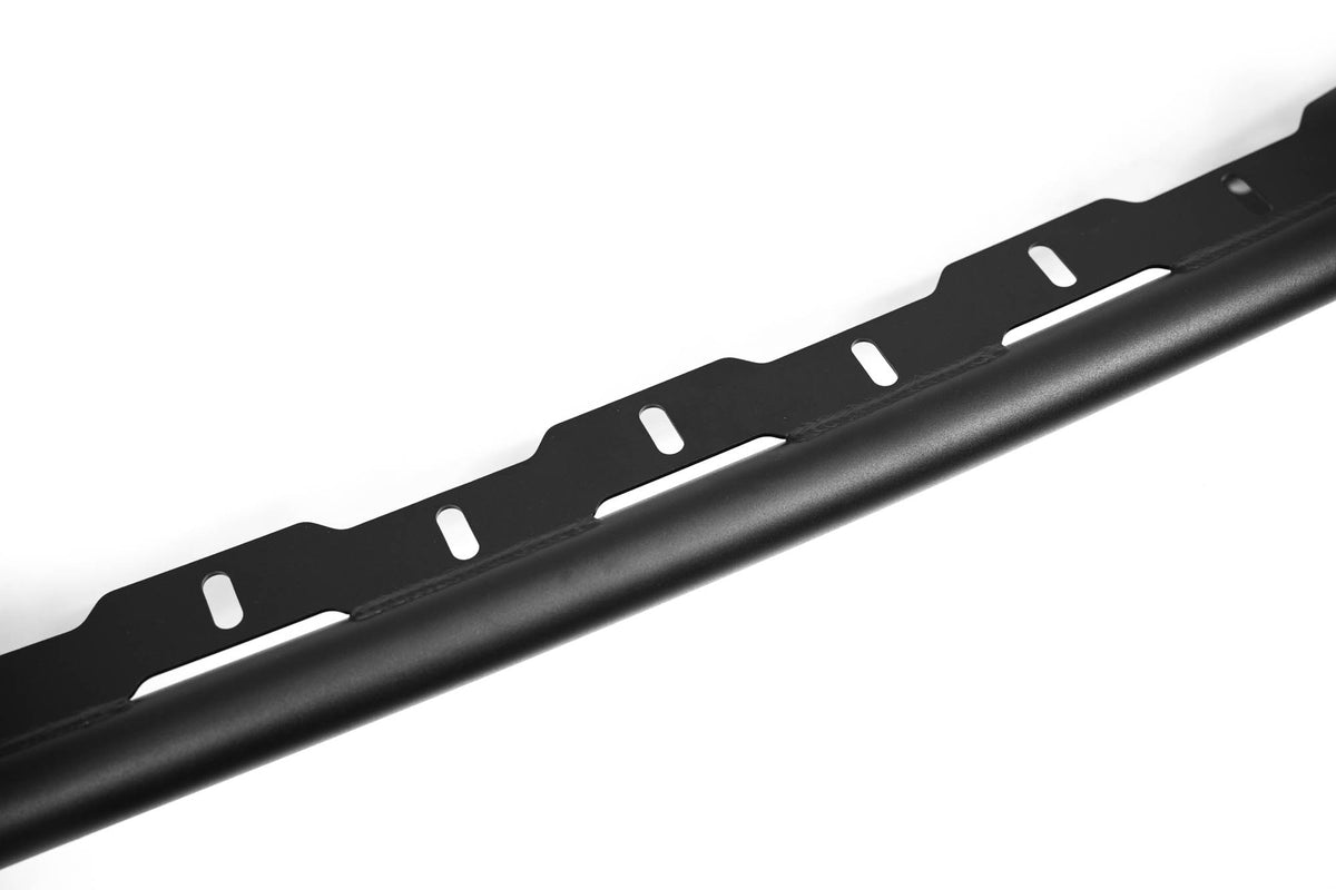 2021 2025 Ford Bronco Tube Push Bar DV8 Offroad