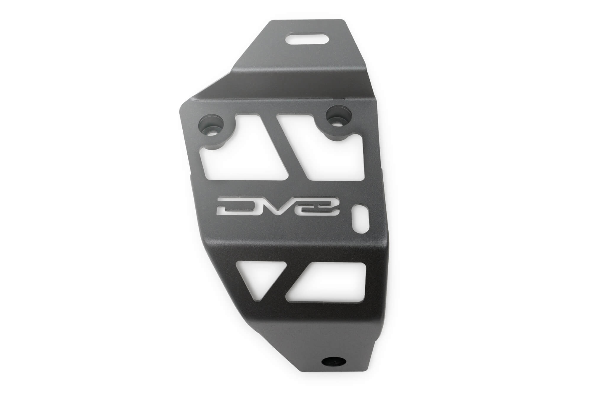 2020 2025 Jeep Wrangler JL JLU 4xe Gladiator JT Dual Light Pod Mounts DV8 Offroad