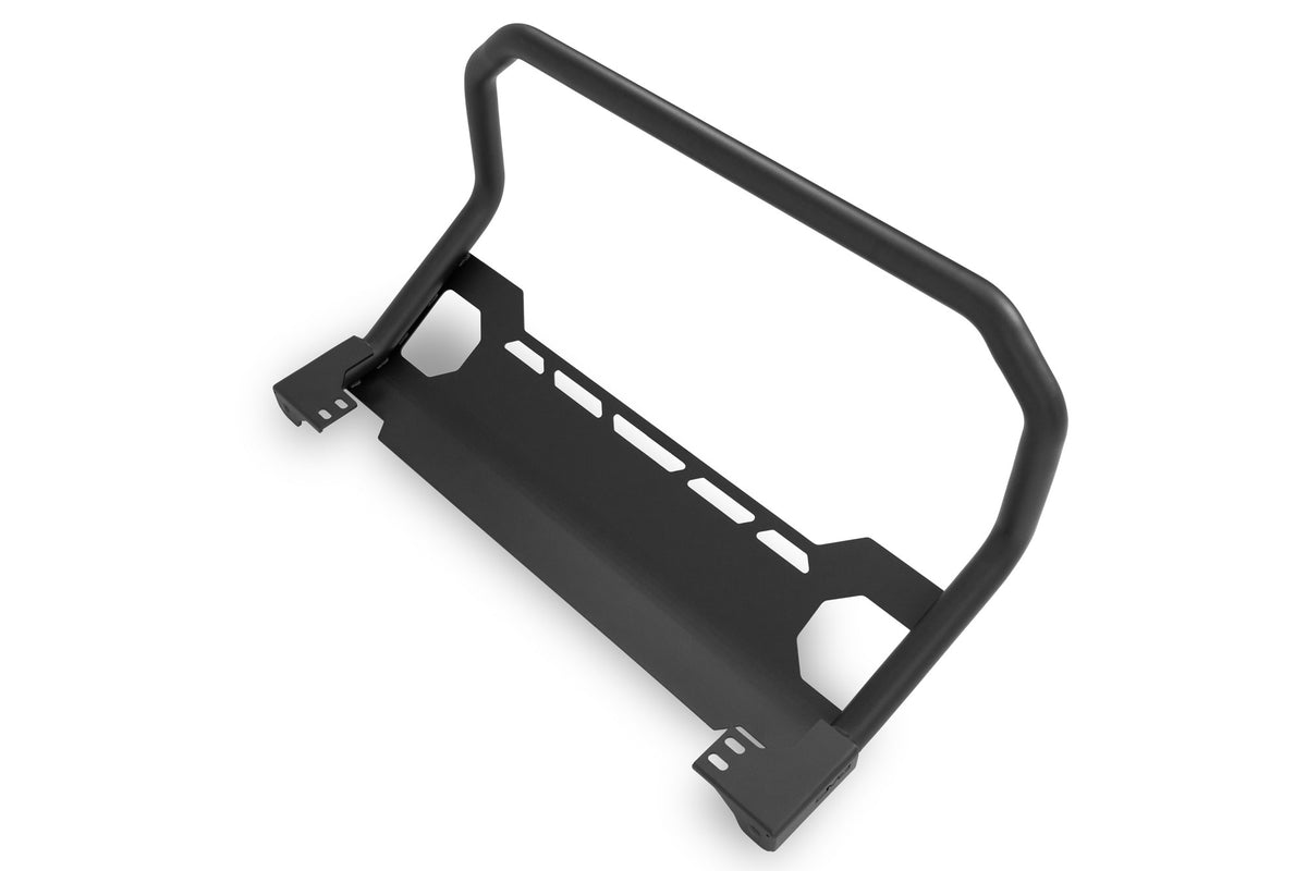 2024 2026 Toyota Land Cruiser Brush Guard DV8 Offroad
