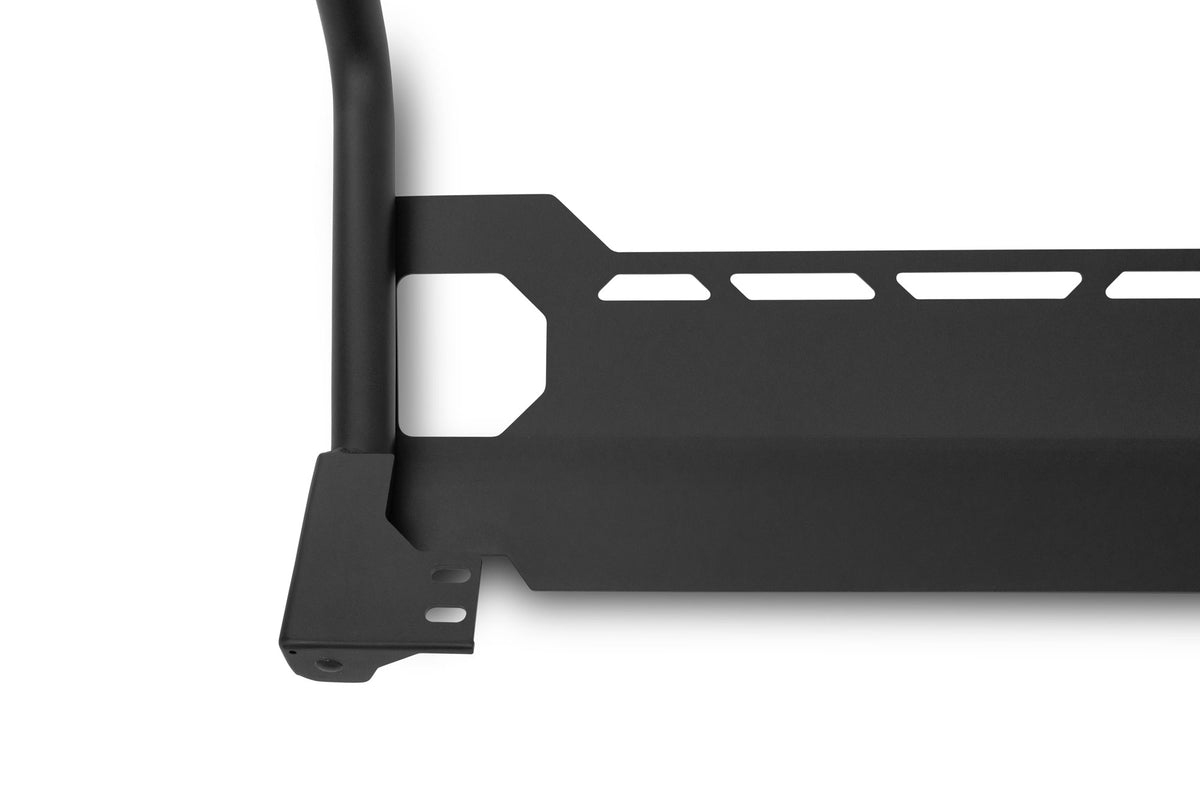 2024 2026 Toyota Land Cruiser Brush Guard DV8 Offroad