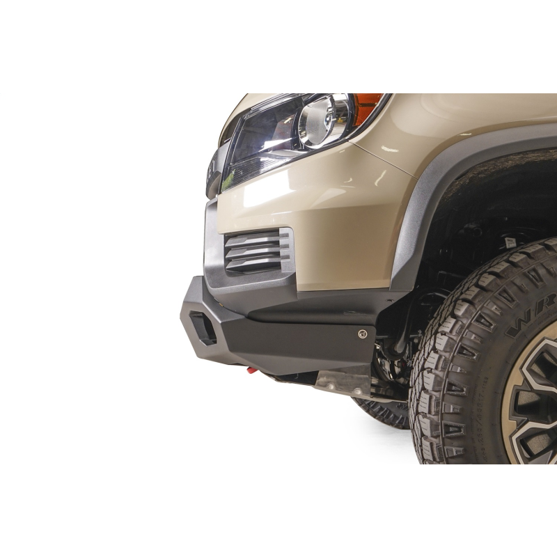 Fab Fours Winch Mount Model CC21-N5151-1