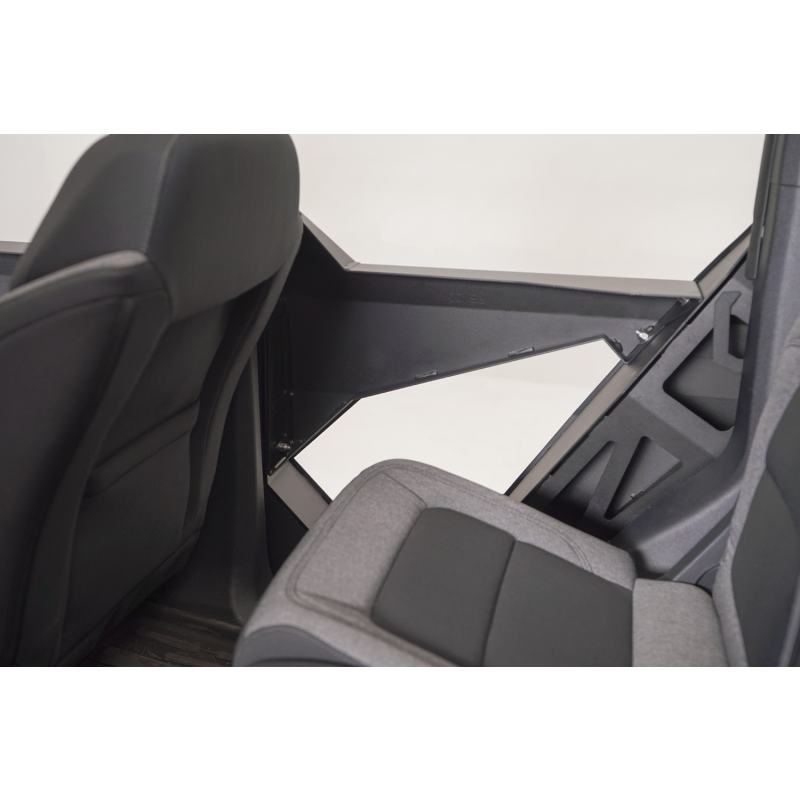 Fab Fours Trail Doors Model FB1031-1