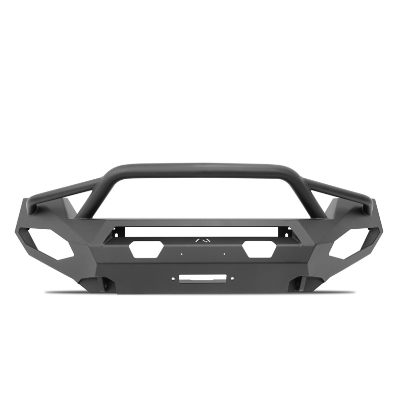 Fab Fours Matrix Front Bumper w/ Pre Runner Guard Model FS11-X2552-1