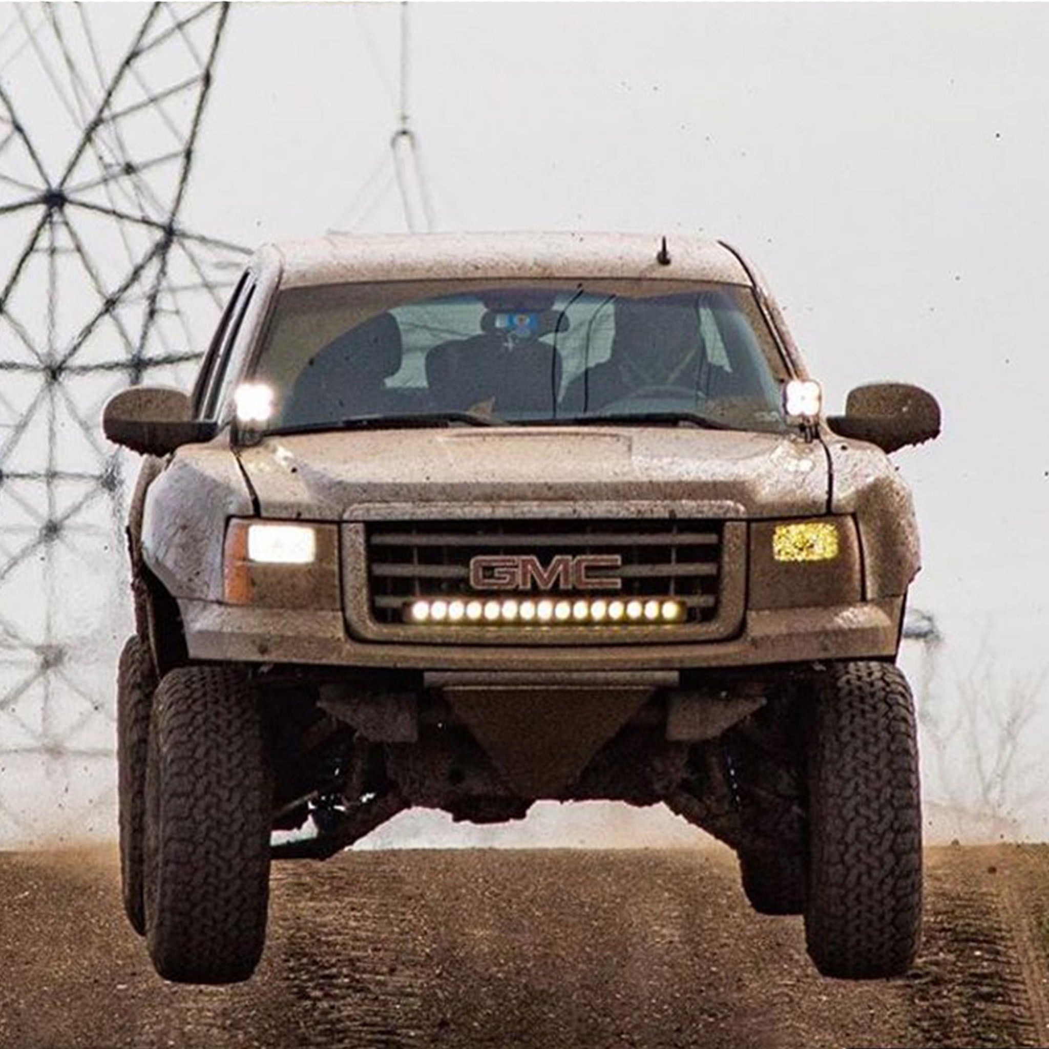LT PreRunner Kit