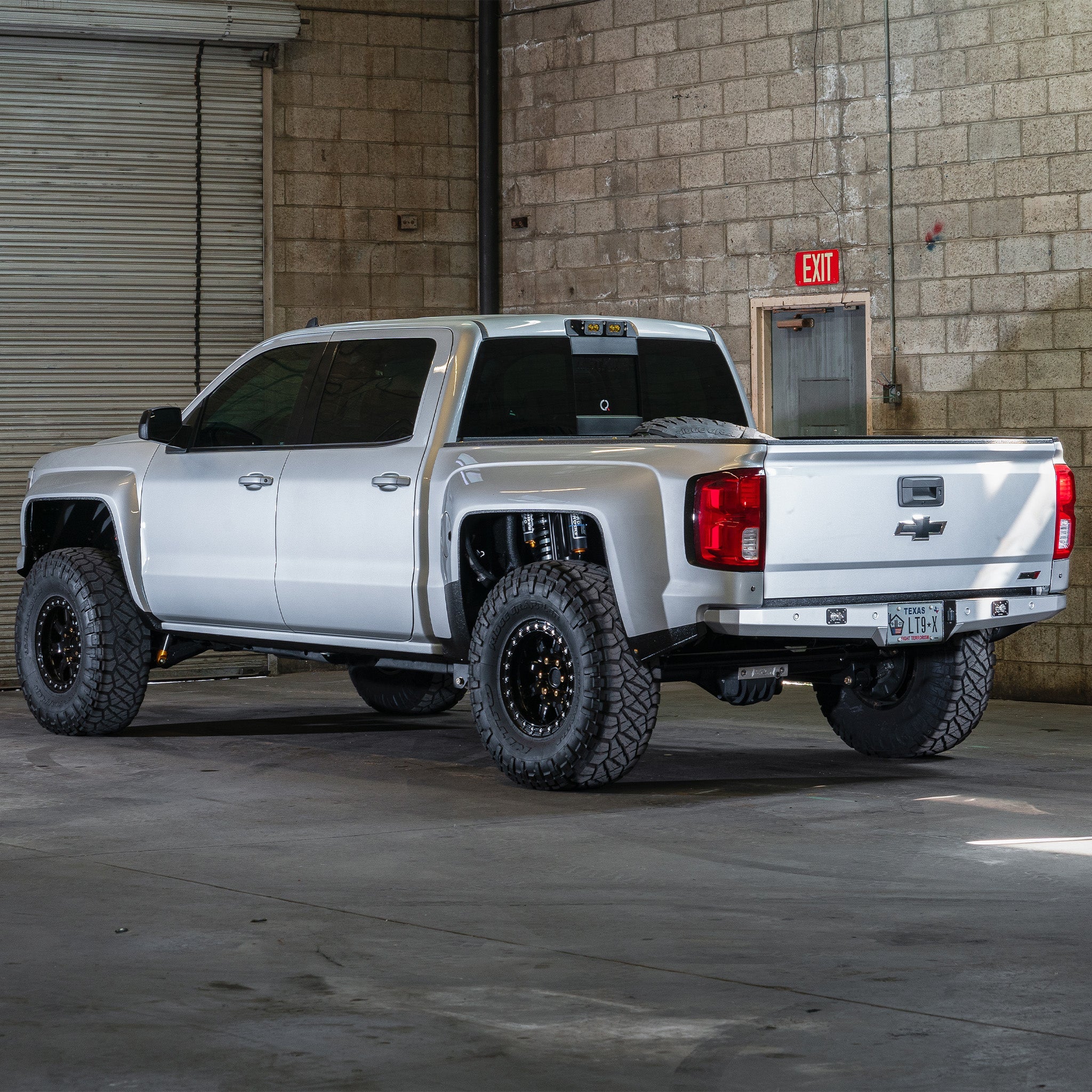 LT PreRunner Kit