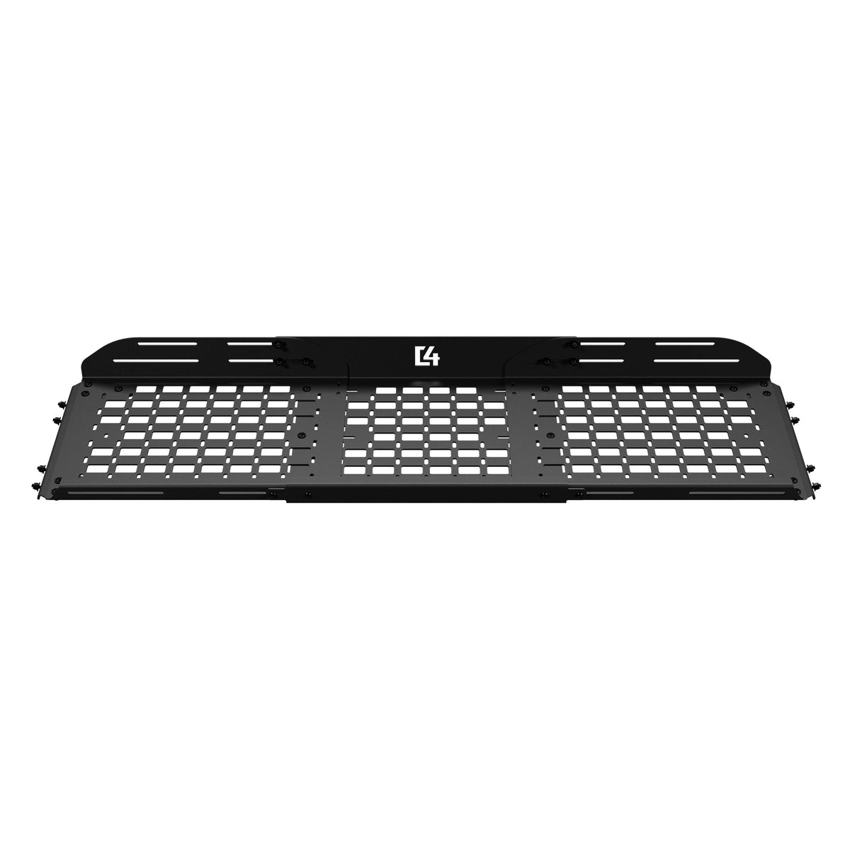 2024+ Toyota Land Cruiser Add-On Shelf for Rear Window MOLLE Panels