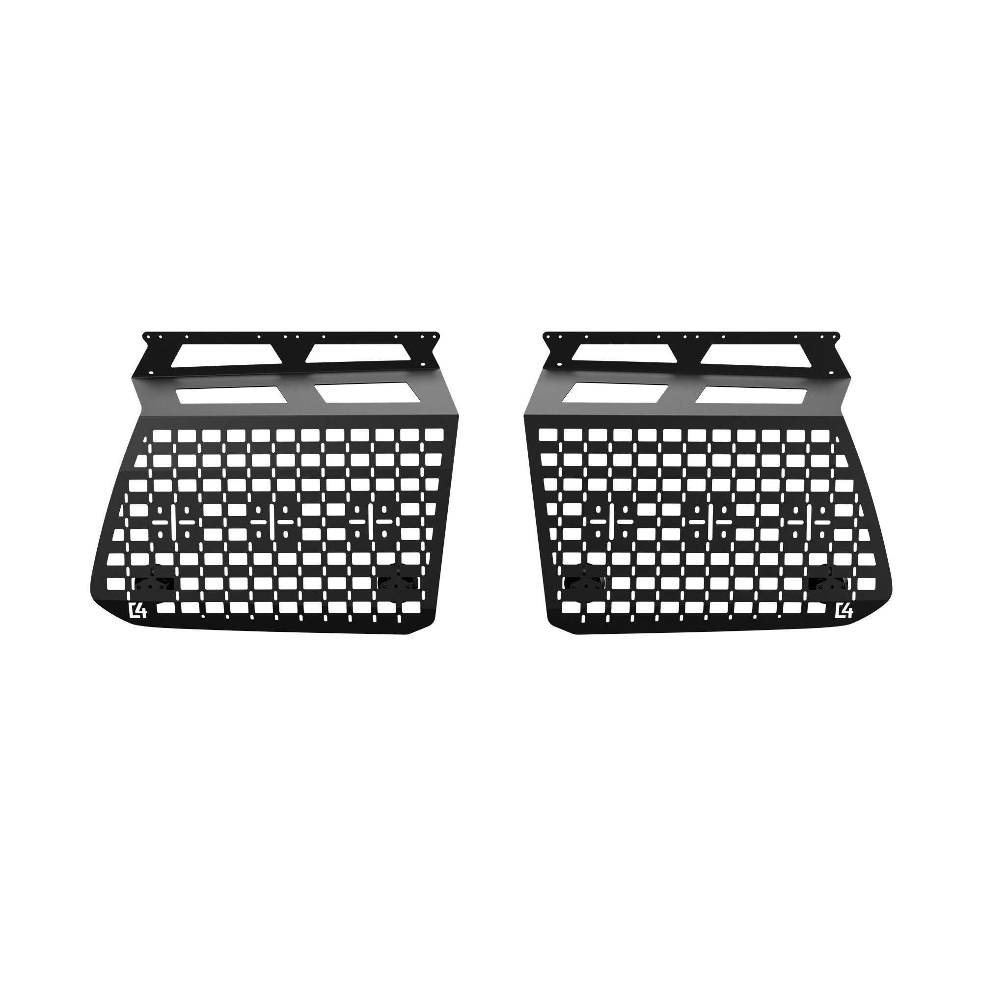 2024+ Toyota Land Cruiser External MOLLE Panels