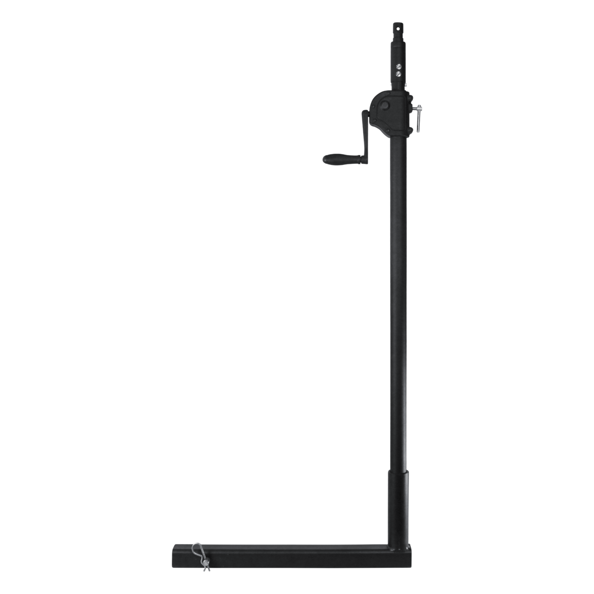 SeeDevil Truck Hitch Mount - Pro Series