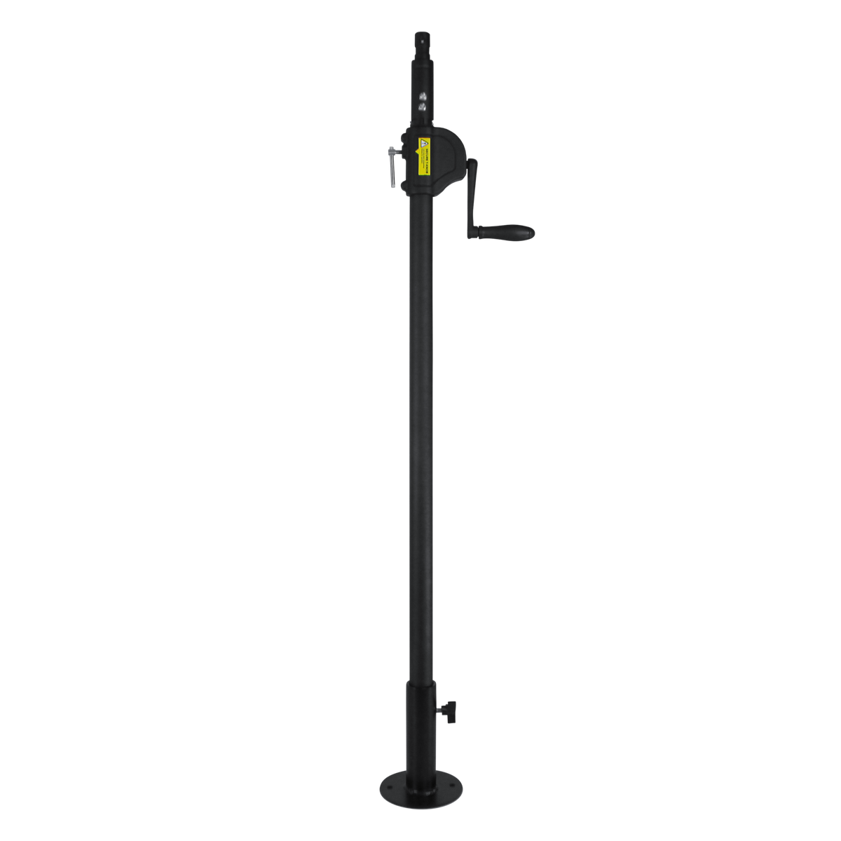 SeeDevil Universal Pole Mount Kit - Pro Series