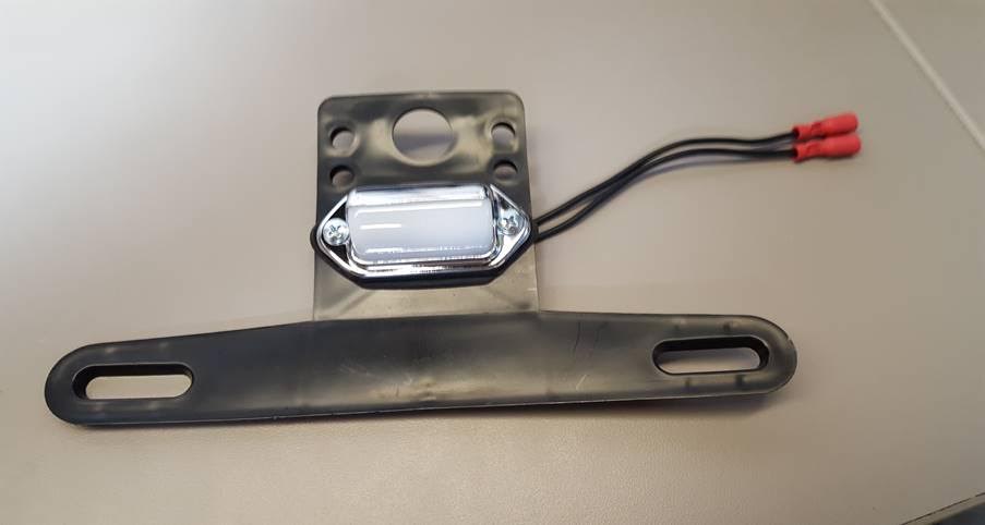 Polaris RZR 900 2015+ (All Models) Plug & Play (4 LED) Turn Signal Kit by SuperATV