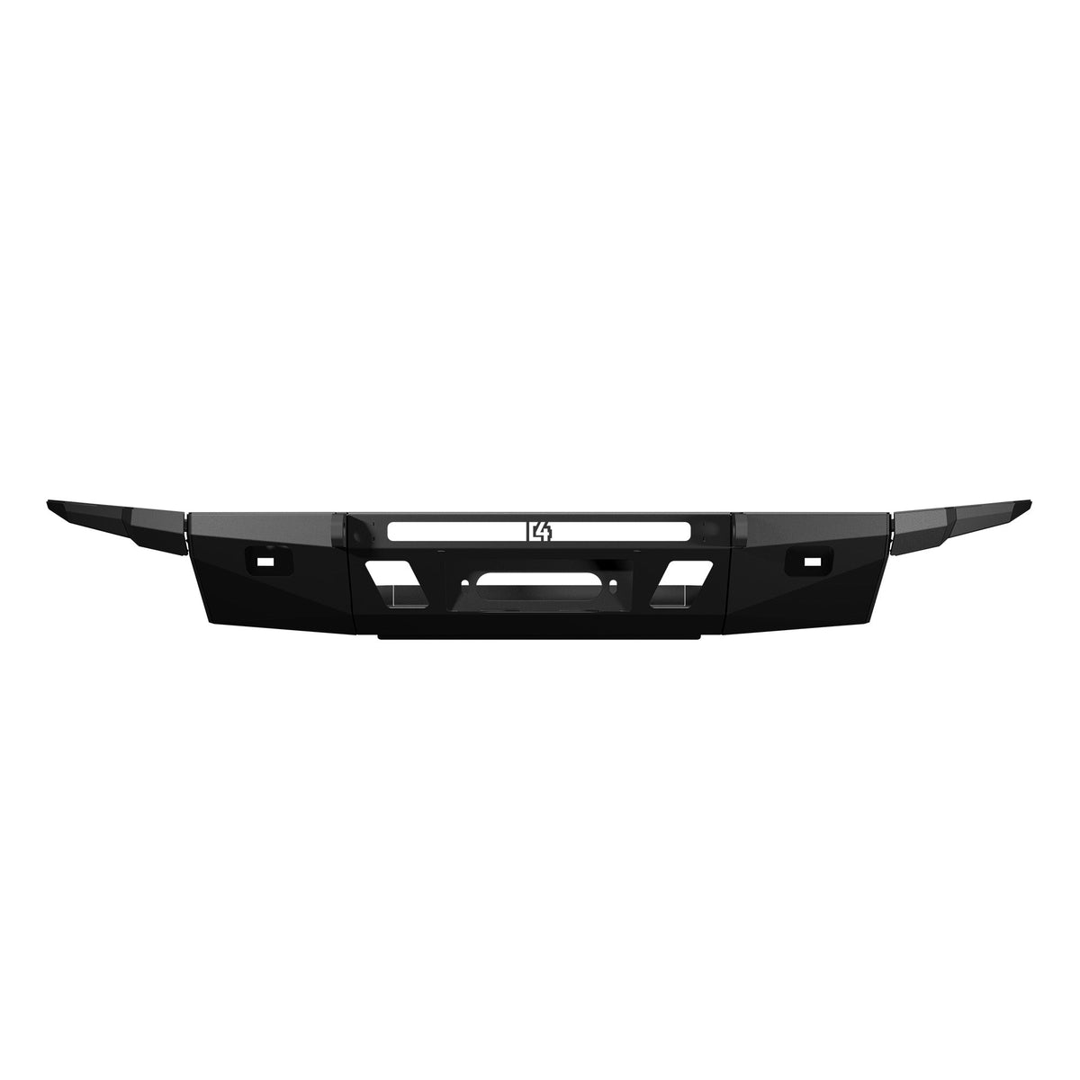 2025+ Toyota 4Runner Lo-Pro Bumper High Clearance Additions