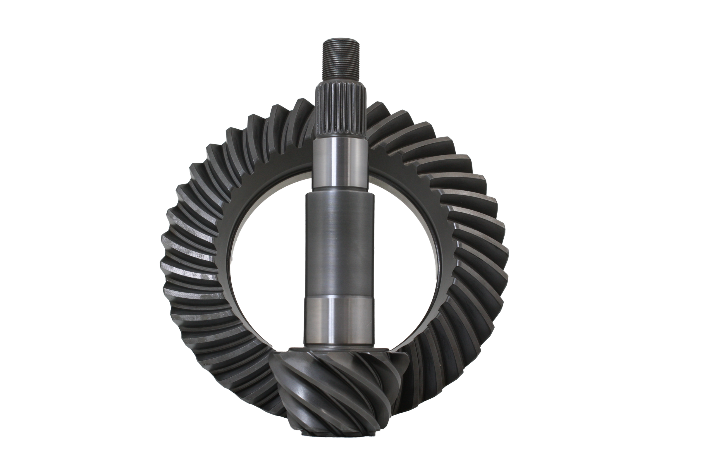AMC 20 Rear Axle 1976-86 CJ 4.56 Ratio Ring and Pinion Revolution Gear