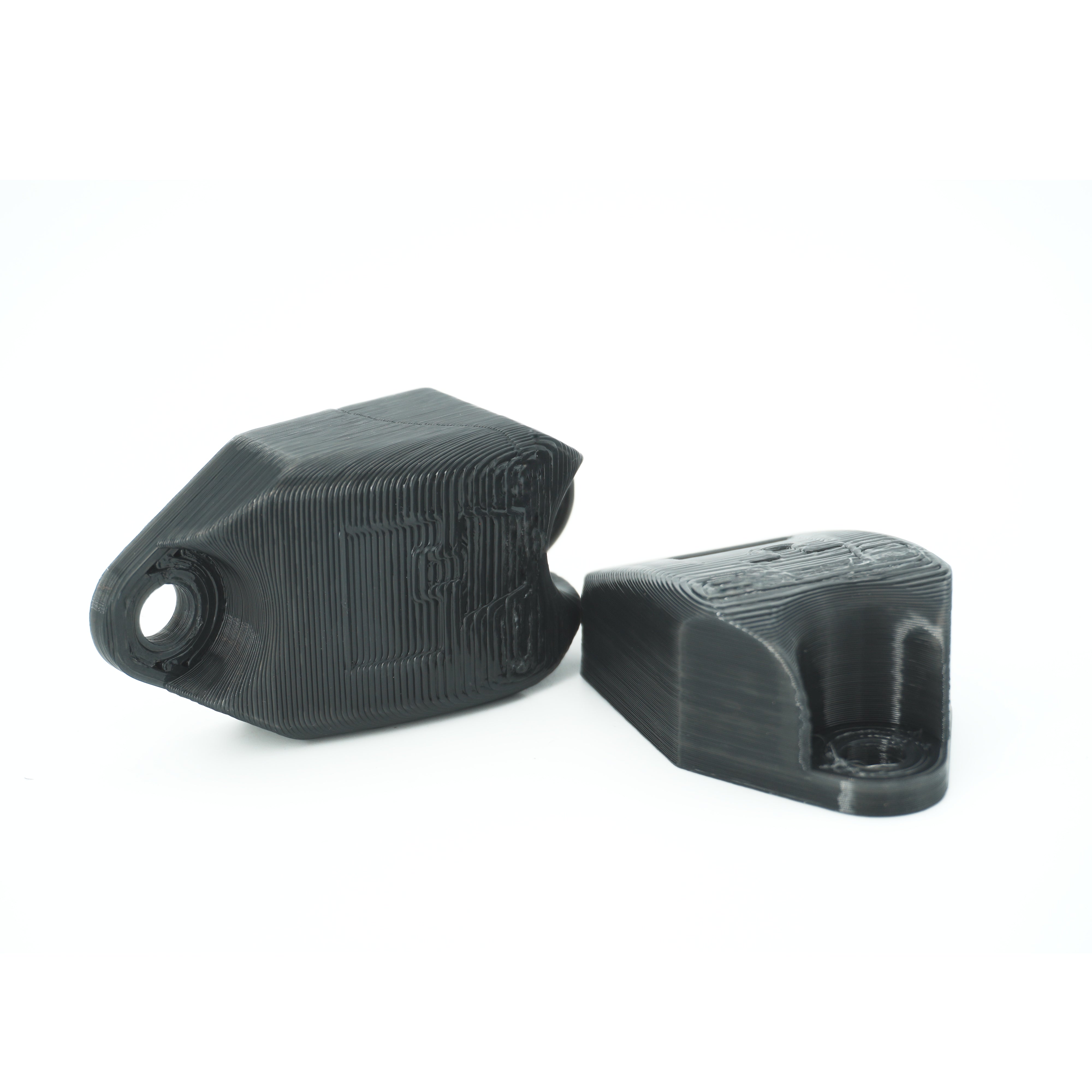 MNTRF1 Droop Bump Stops