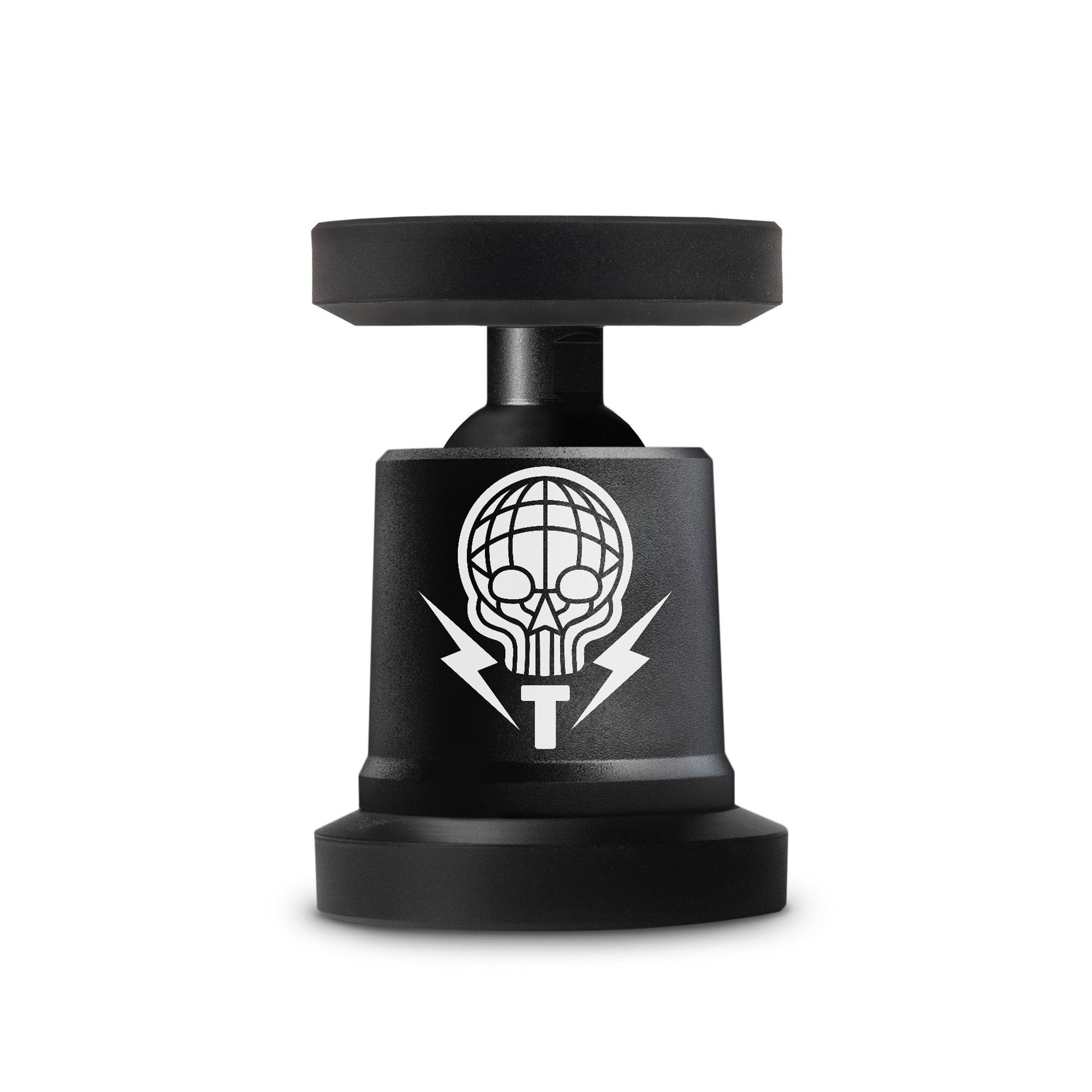 MobNetic Maxx X Terra Crew "T-Skull" | Magnetic Phone Mount with MagSafe® & Standard Magnet #color_Standard Magnet