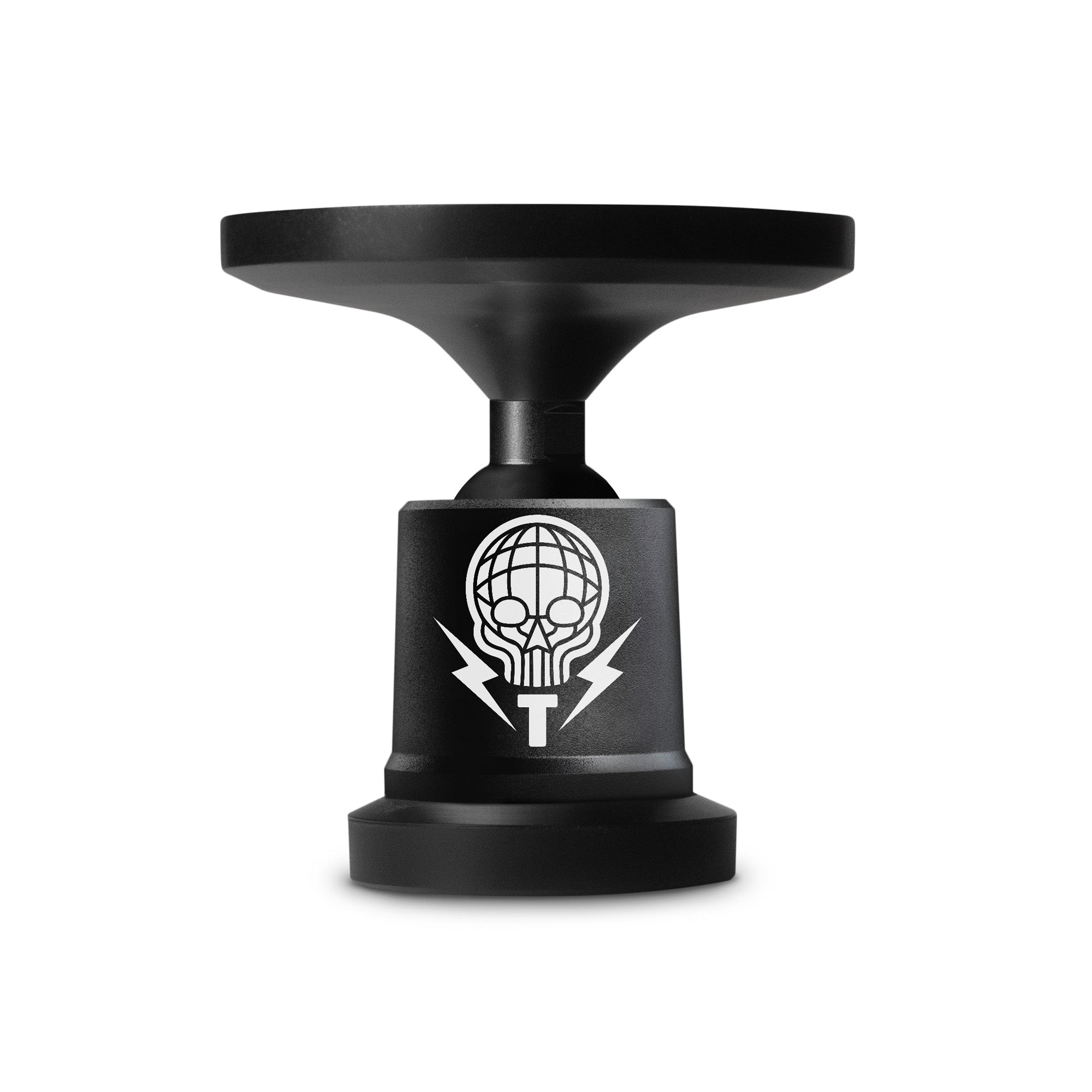 MobNetic Maxx X Terra Crew "T-Skull" | Magnetic Phone Mount with MagSafe® & Standard Magnet #color_Non-Charging MagSafe®