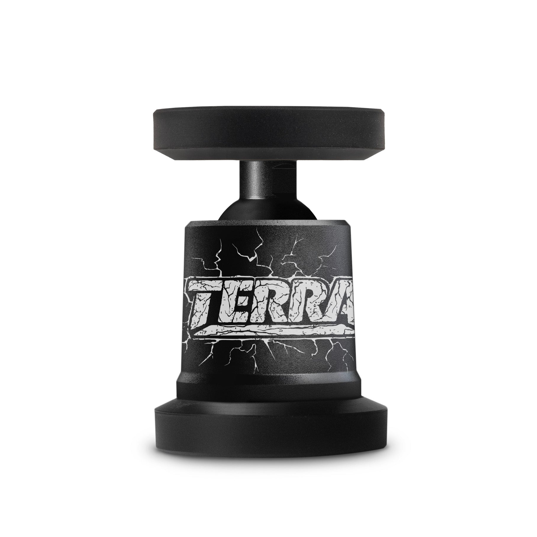 MobNetic Maxx X Terra Crew "Cracked" | Magnetic Phone Mount with MagSafe® & Standard Magnet #color_Standard Magnet