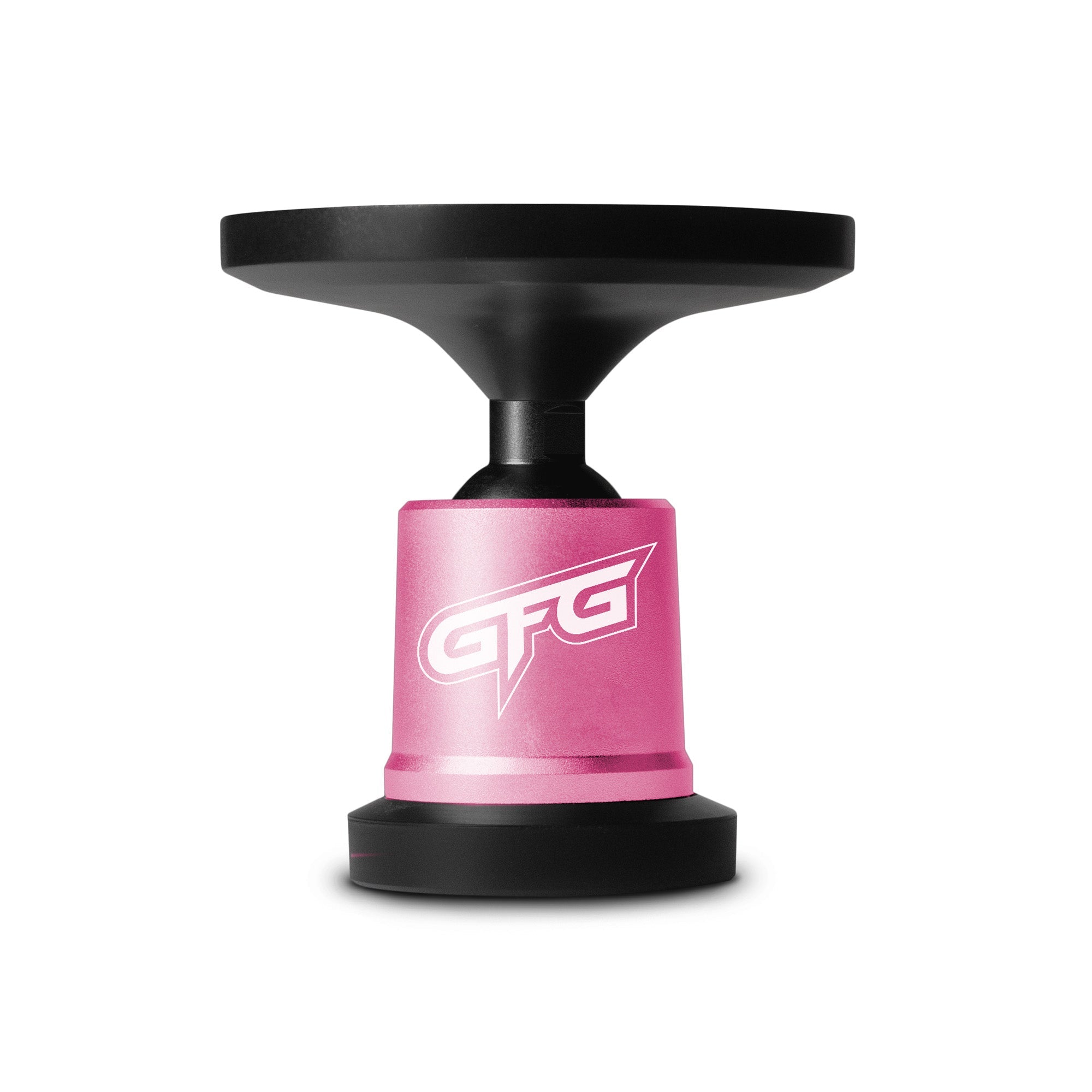 MobNetic Maxx X Go Fast Girls | Magnetic Phone Mount with MagSafe® & Standard Magnet #color_Non-Charging MagSafe®